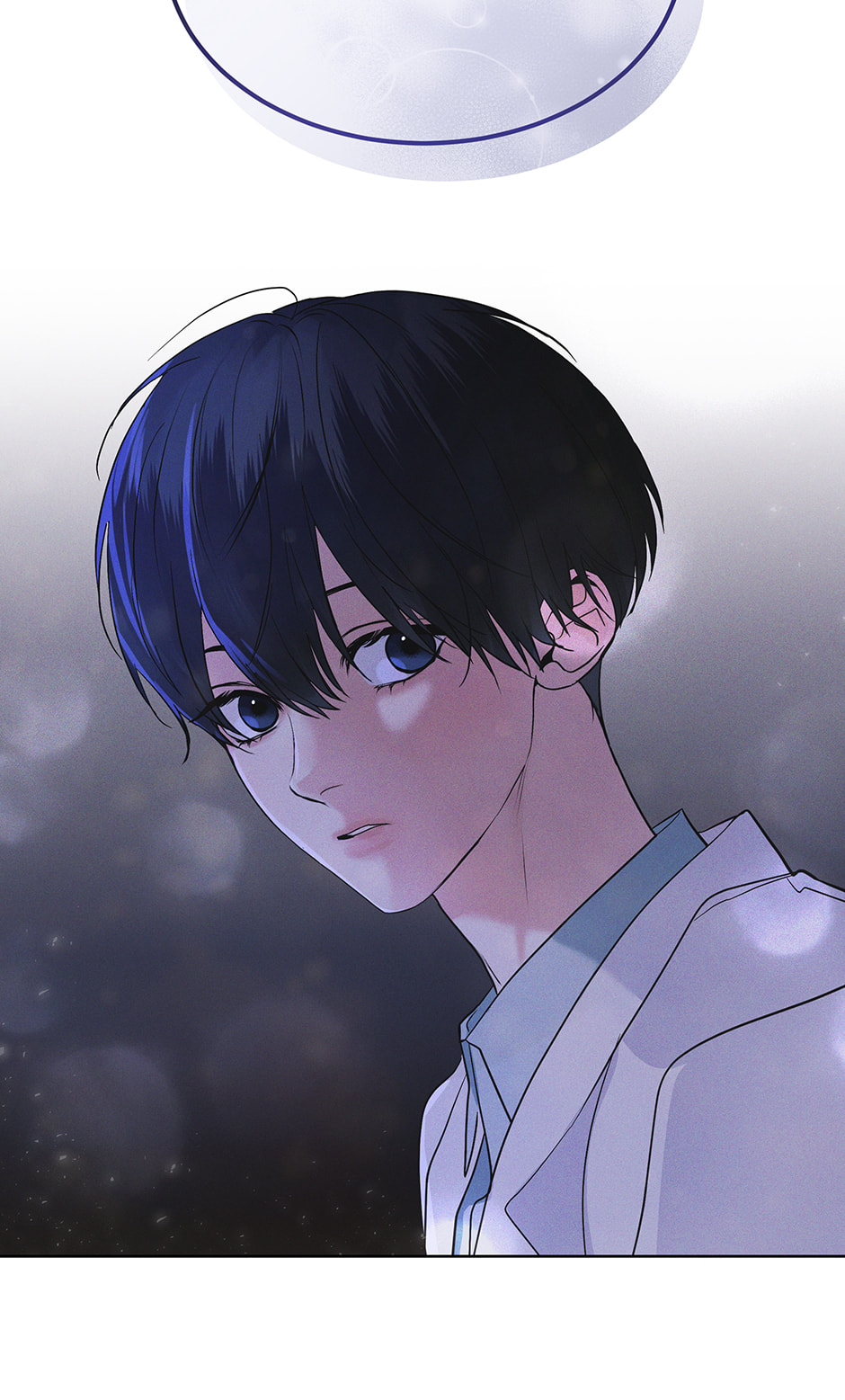 Read Open Sesame chapter 41 image 59 on Lezhin