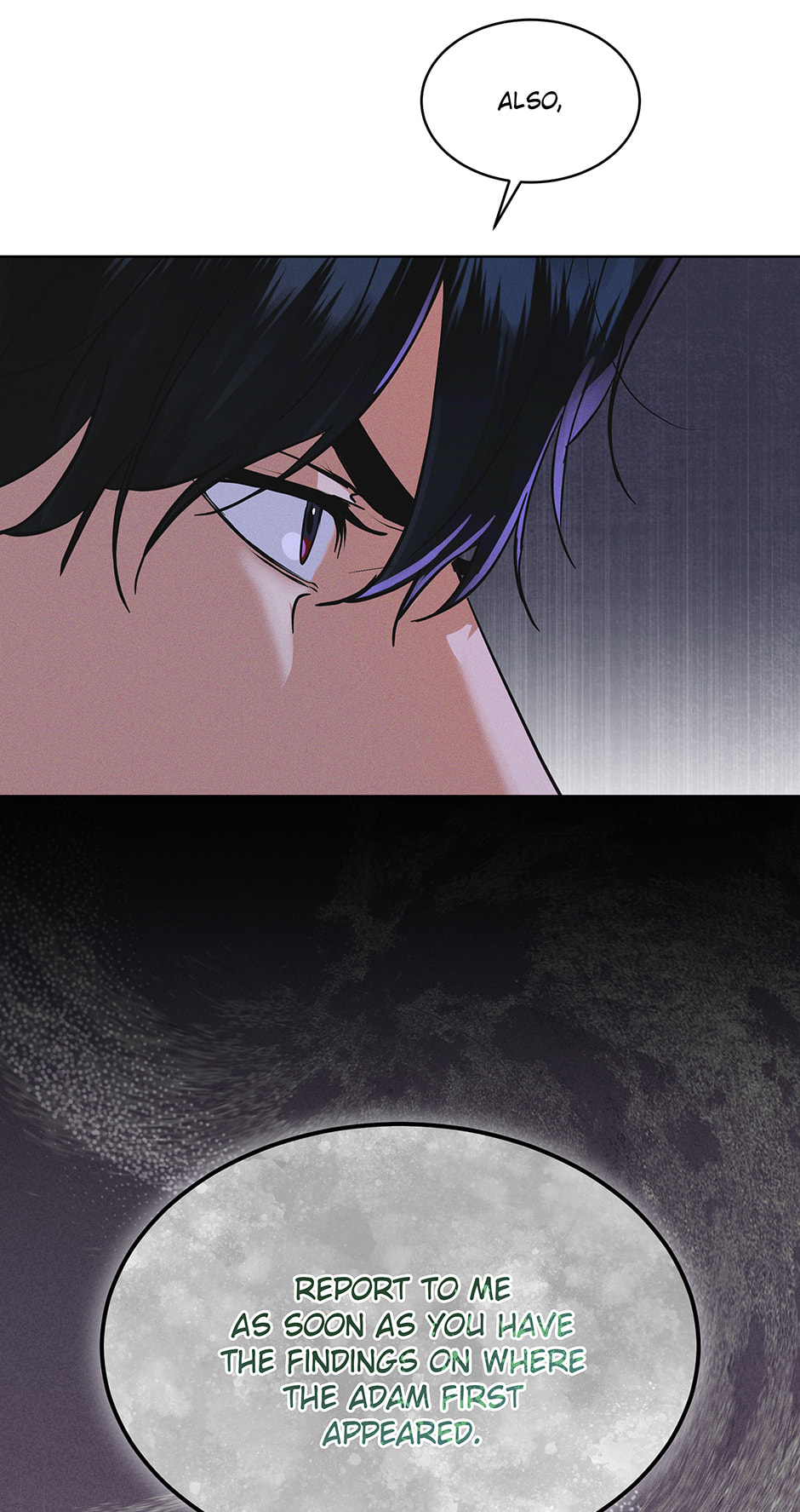 Read Open Sesame chapter 41 image 64 on Lezhin
