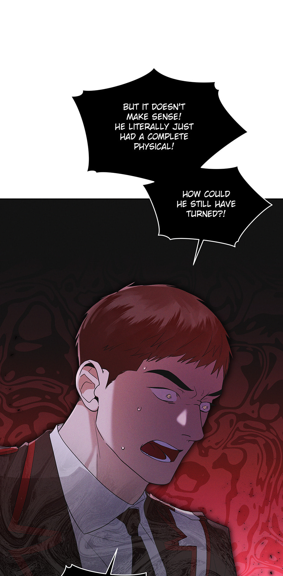 Read Open Sesame chapter 42 image 12 on Lezhin