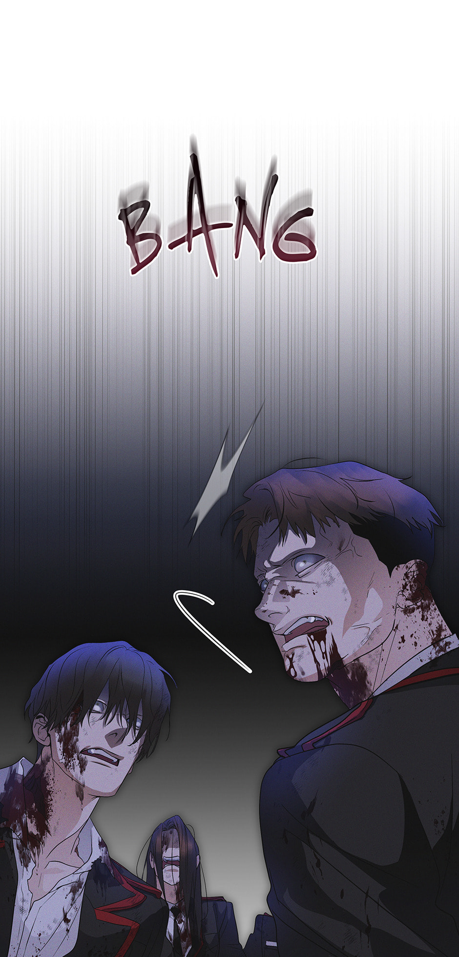 Read Open Sesame chapter 42 image 33 on Lezhin
