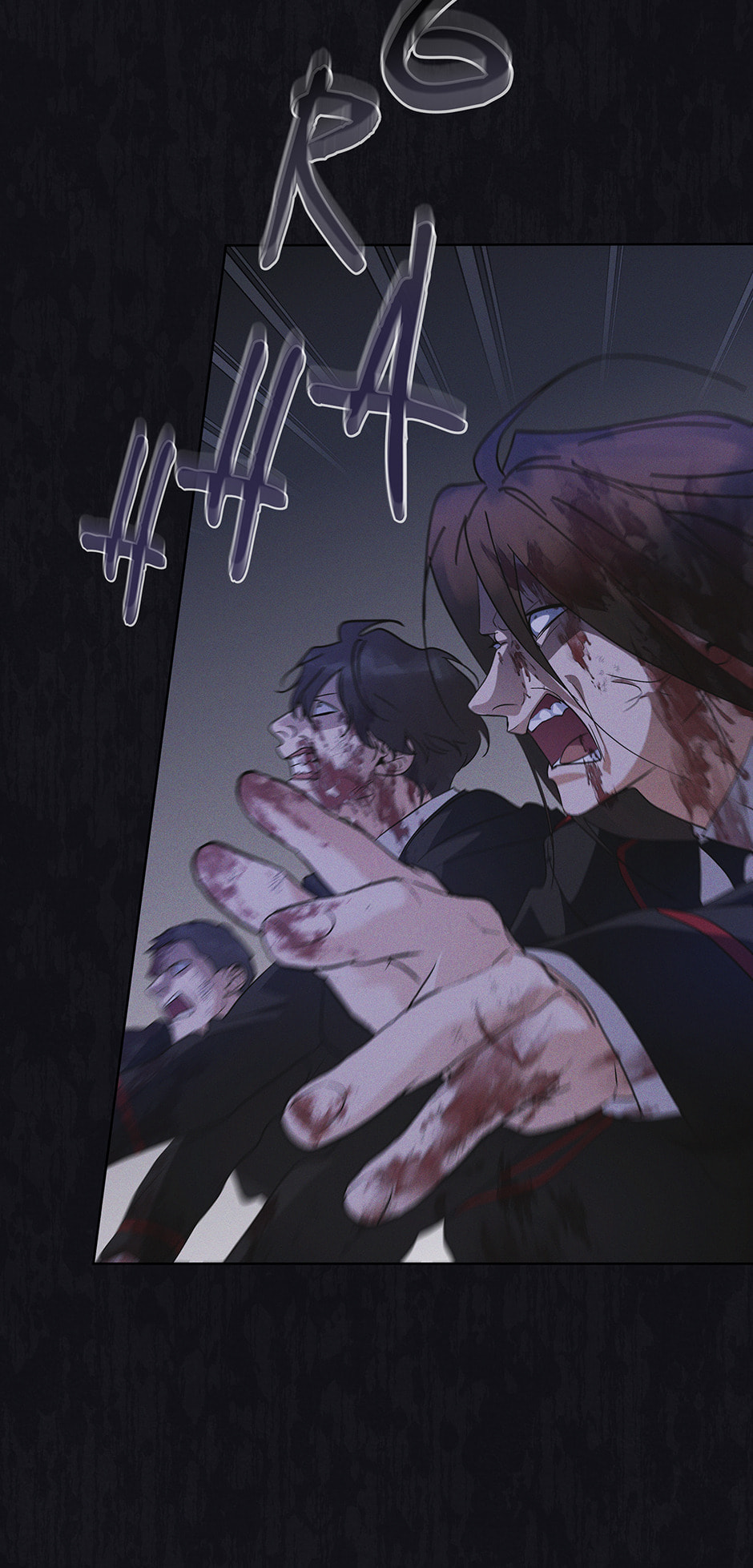 Read Open Sesame chapter 42 image 35 on Lezhin