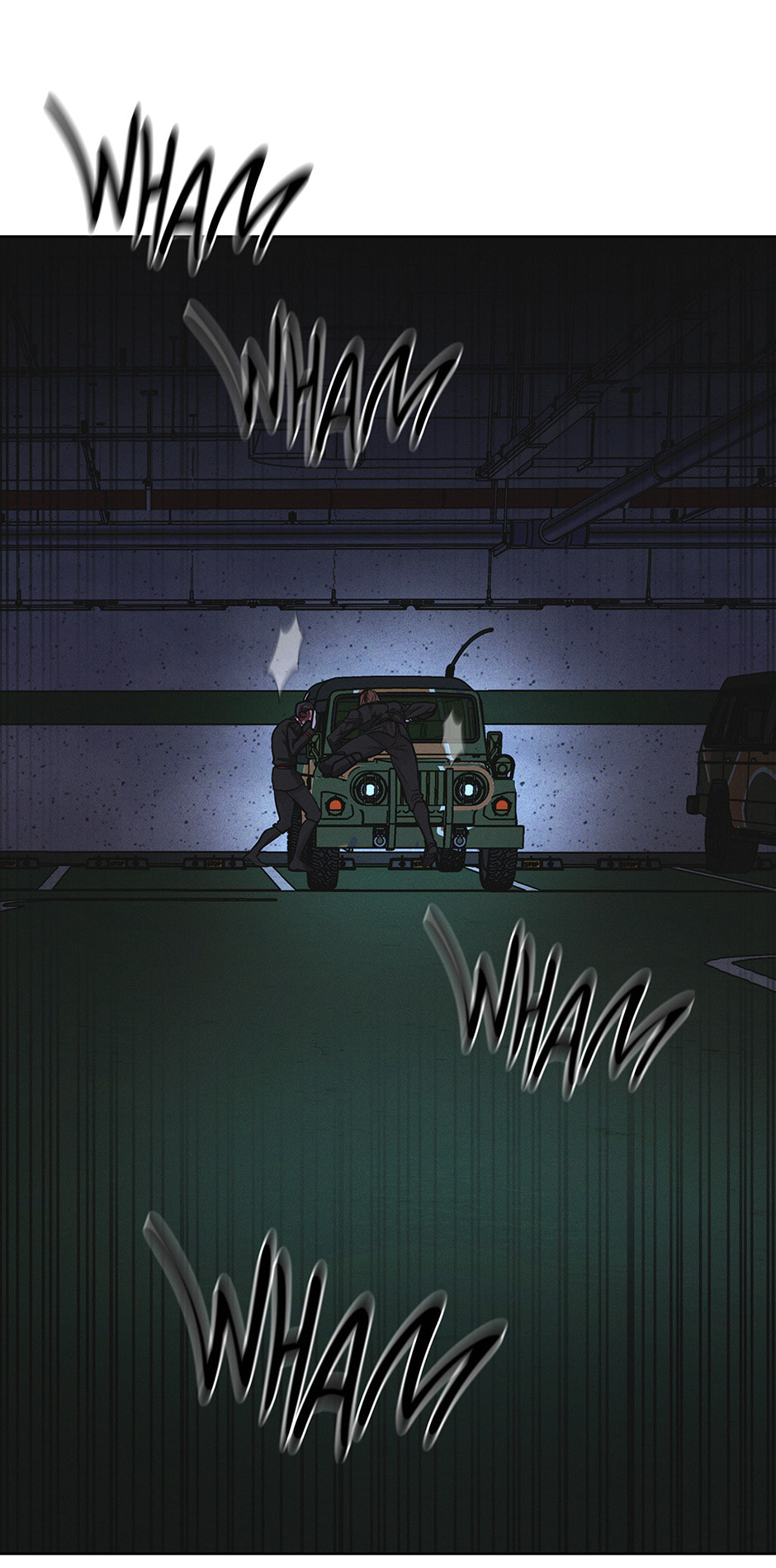 Read Open Sesame chapter 42 image 41 on Lezhin