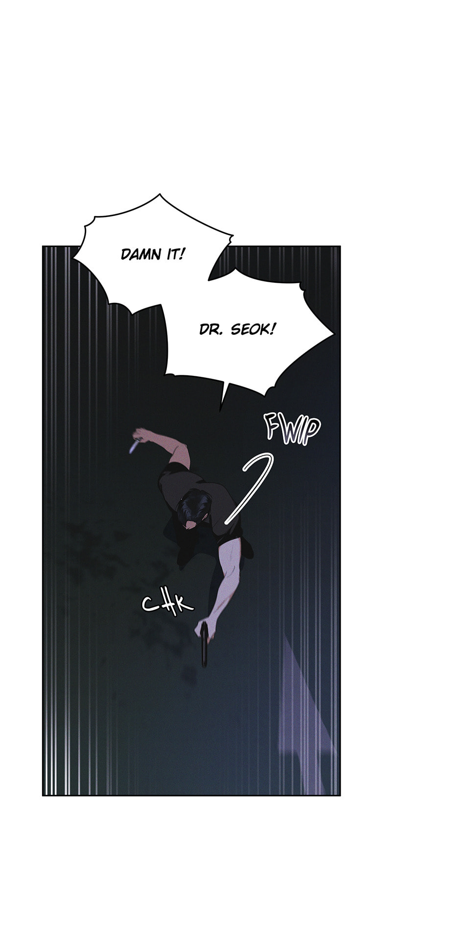 Read Open Sesame chapter 42 image 42 on Lezhin