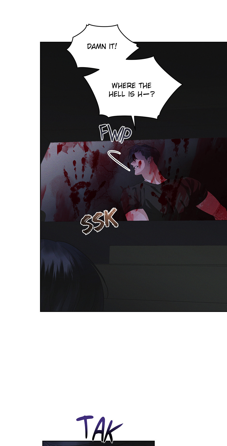 Read Open Sesame chapter 42 image 48 on Lezhin