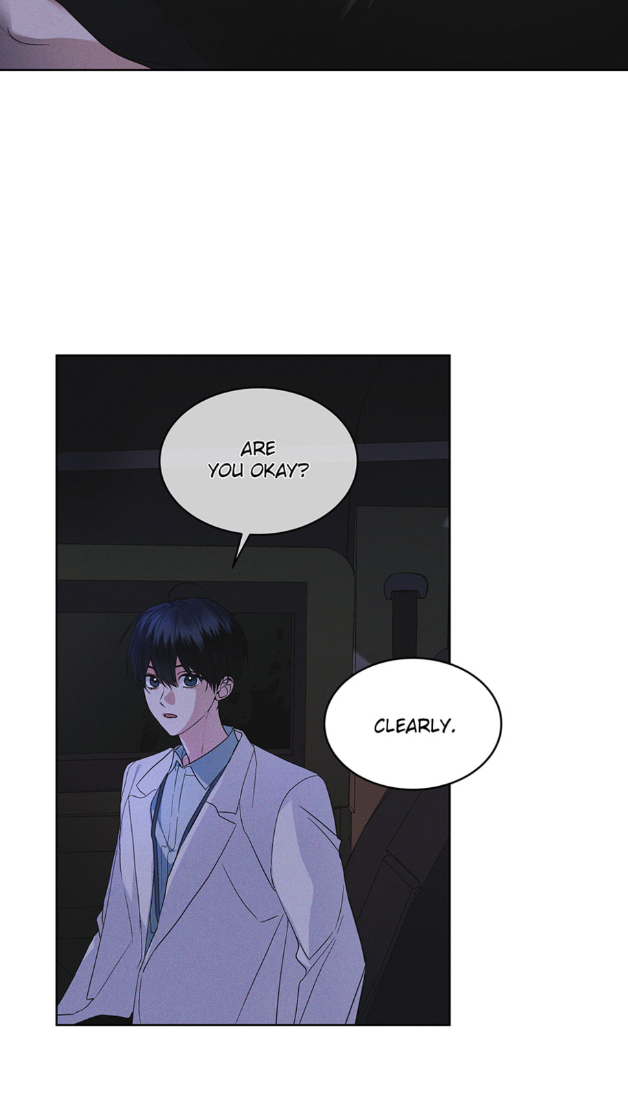 Read Open Sesame chapter 42 image 54 on Lezhin