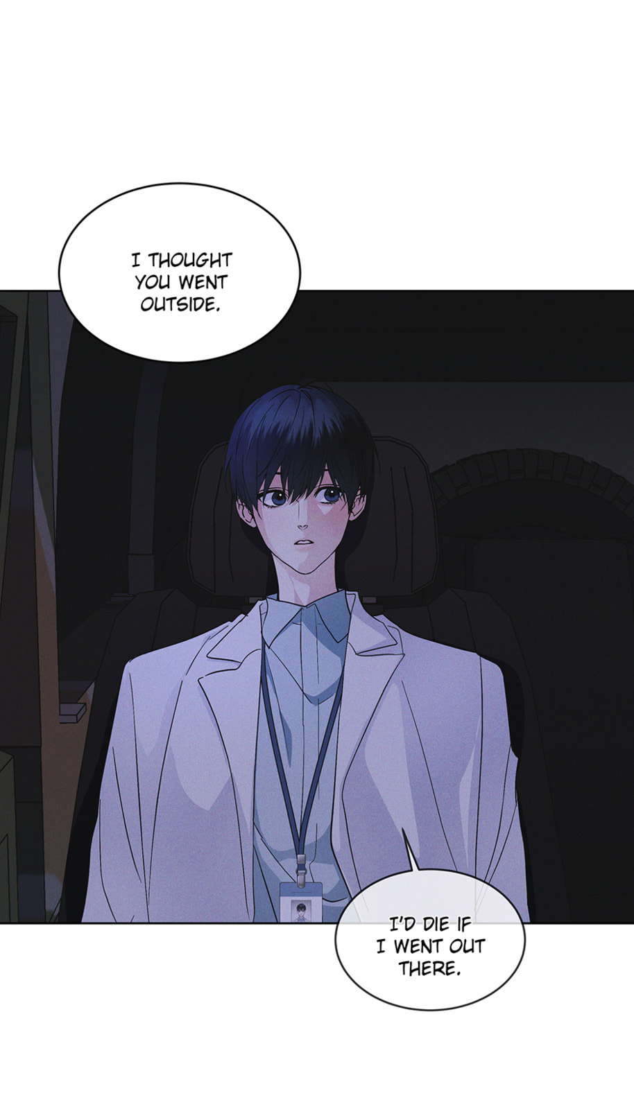Read Open Sesame chapter 42 image 55 on Lezhin