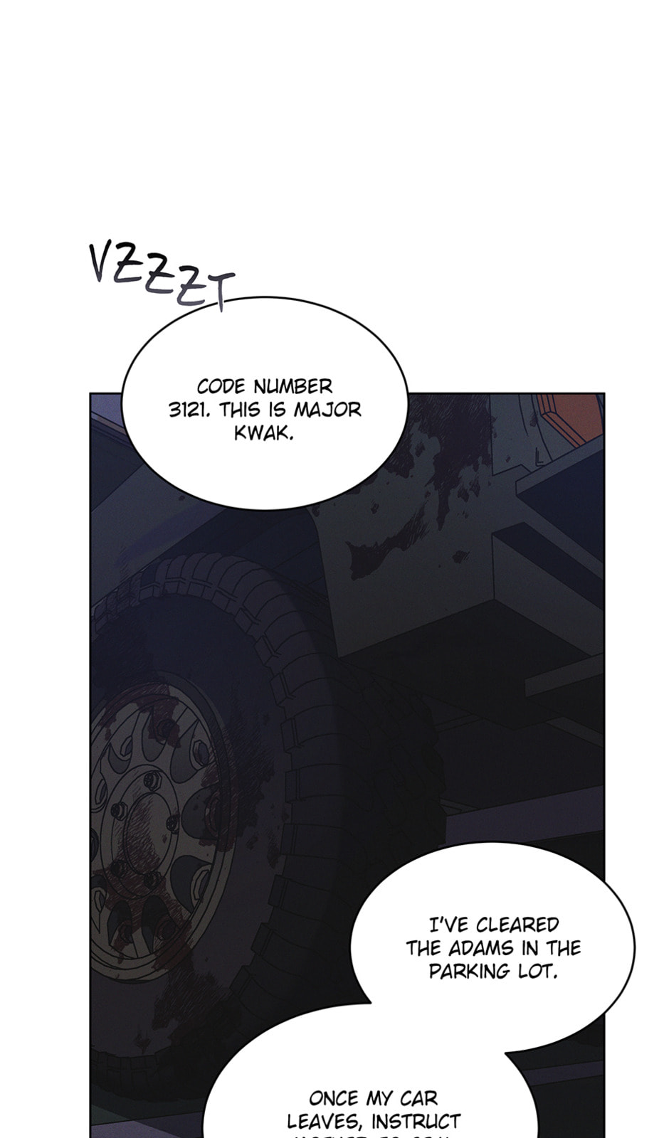 Read Open Sesame chapter 42 image 61 on Lezhin