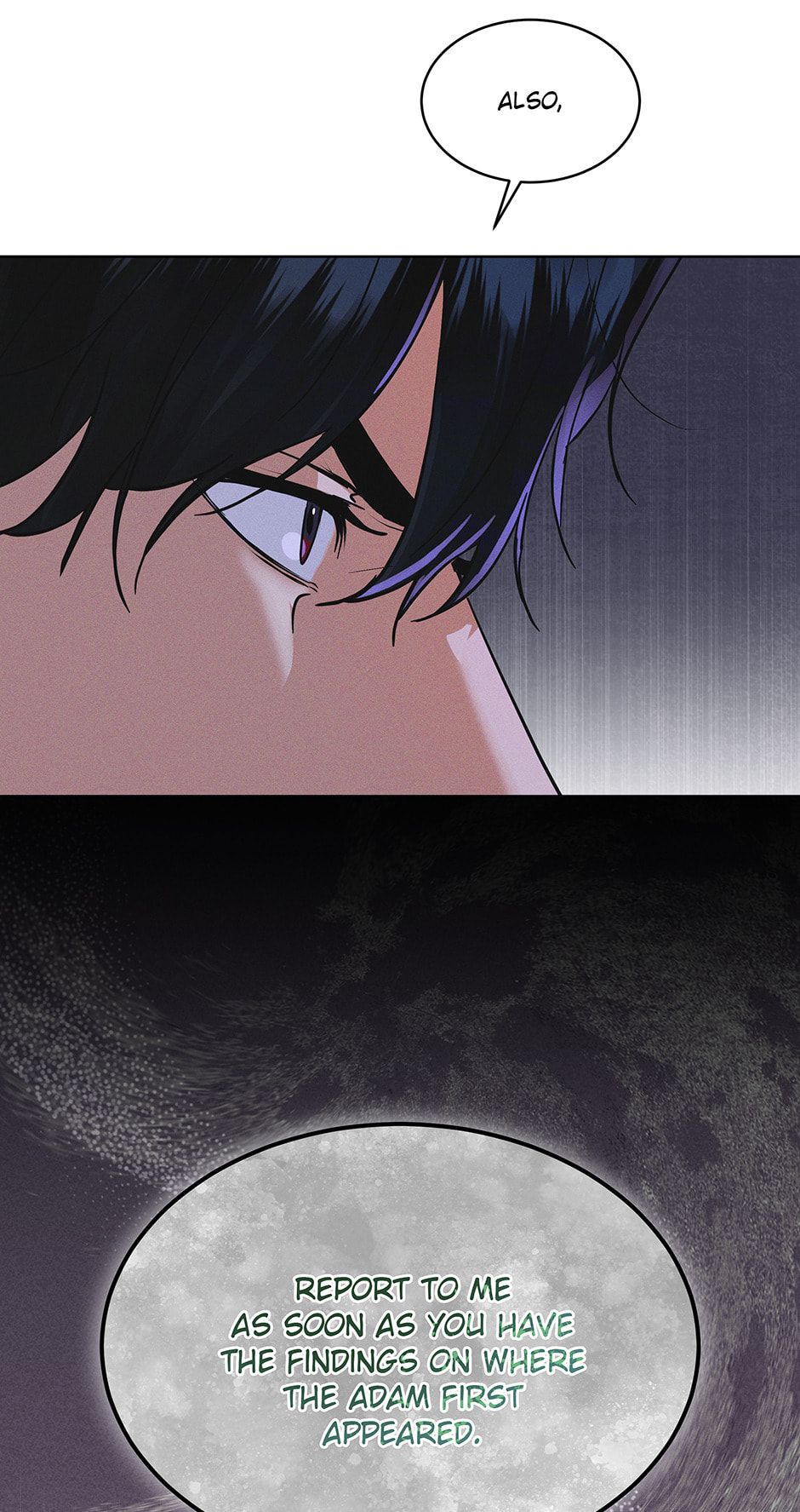 Read Open Sesame chapter 42 image 64 on Lezhin