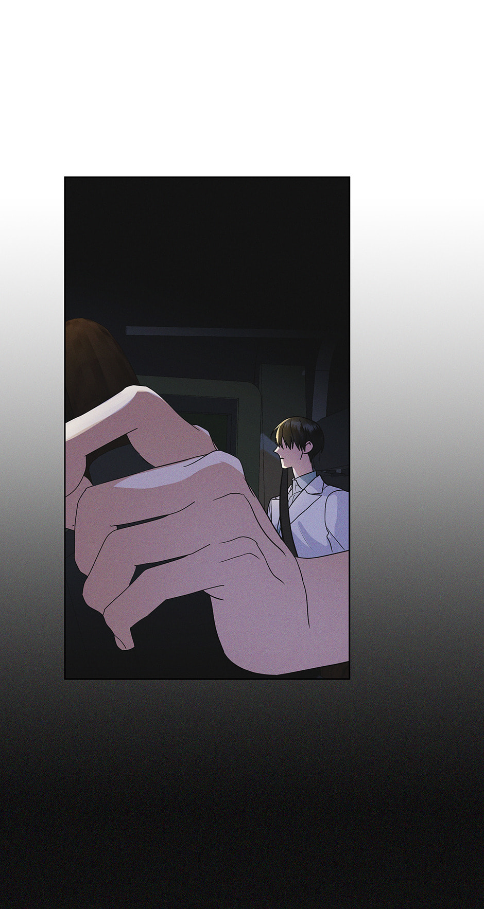 Read Open Sesame chapter 43 image 1 on Lezhin