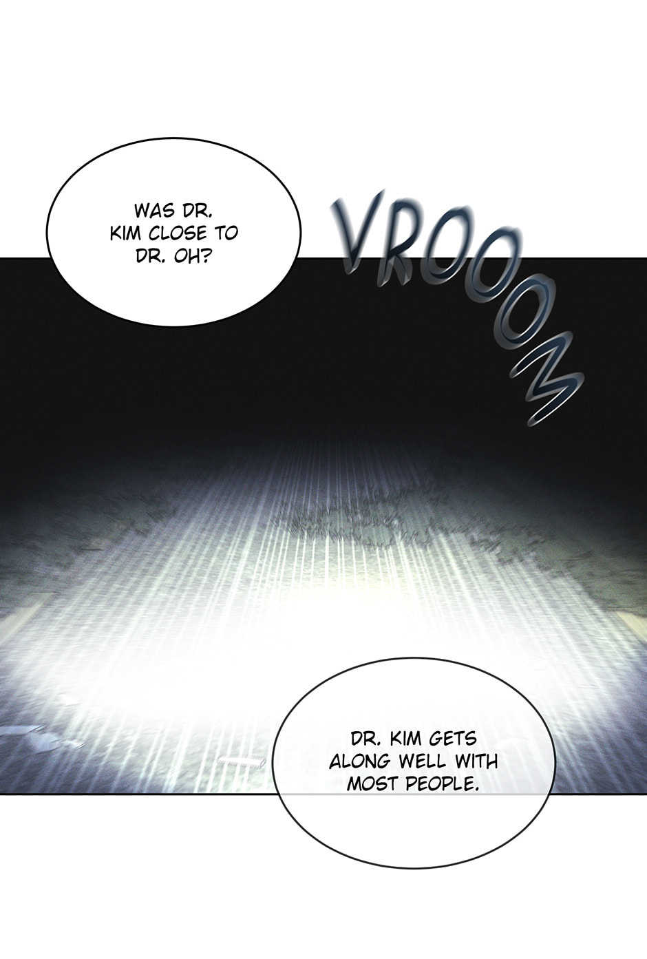 Read Open Sesame chapter 43 image 11 on Lezhin