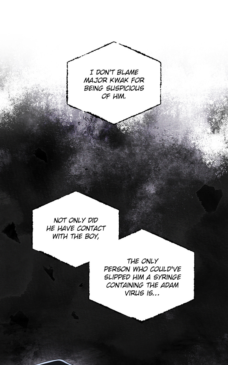 Read Open Sesame chapter 43 image 12 on Lezhin