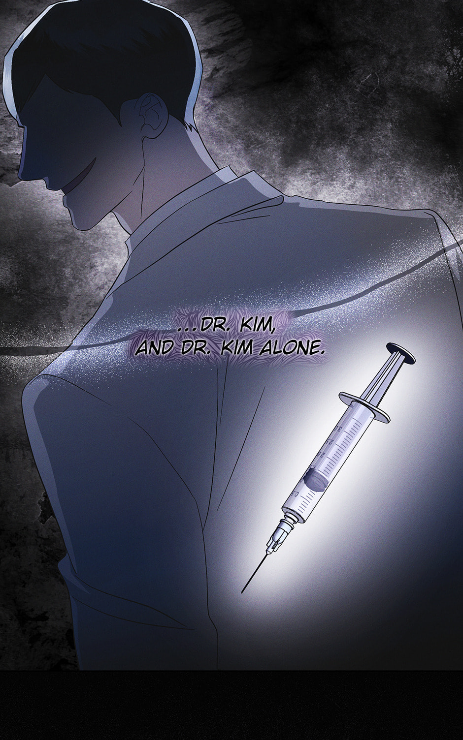Read Open Sesame chapter 43 image 13 on Lezhin