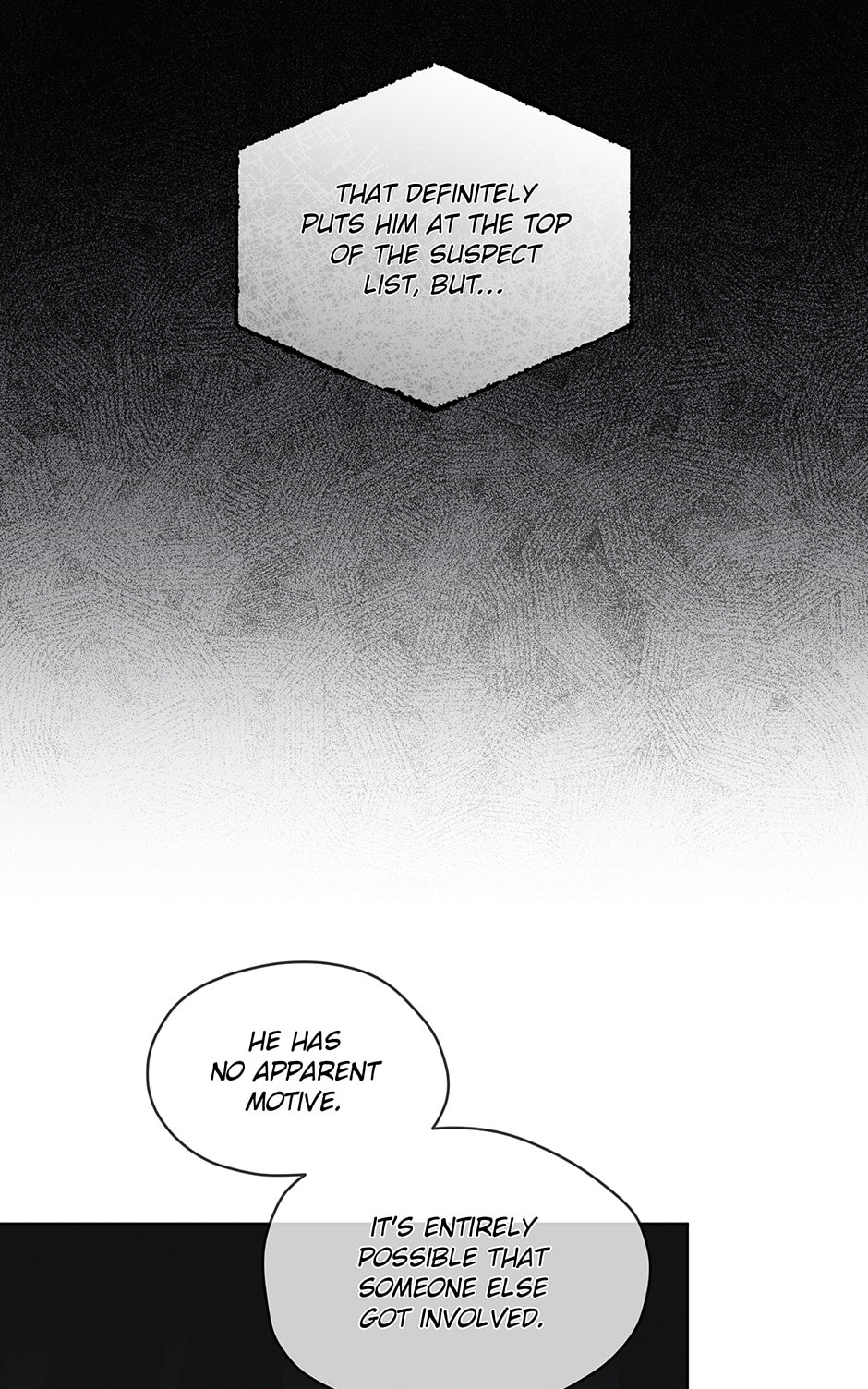 Read Open Sesame chapter 43 image 14 on Lezhin