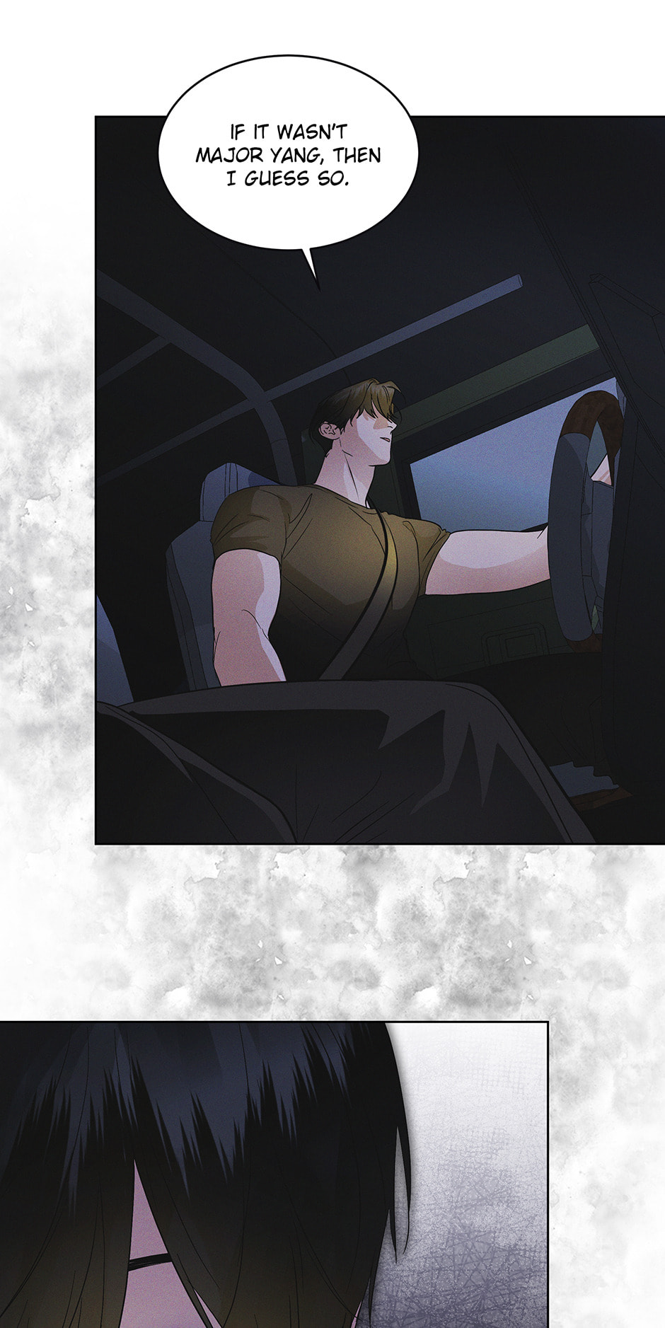 Read Open Sesame chapter 43 image 16 on Lezhin