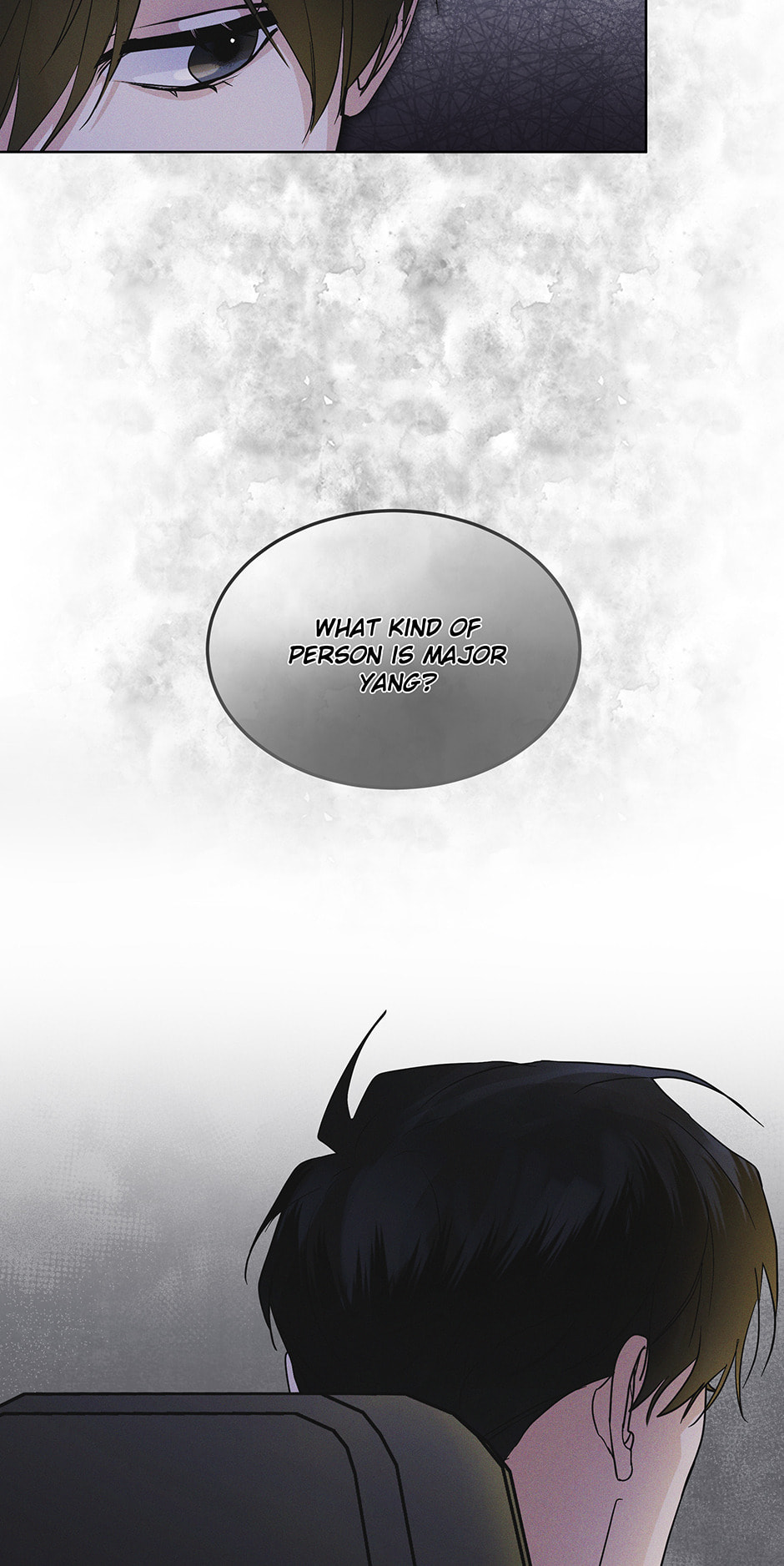 Read Open Sesame chapter 43 image 17 on Lezhin