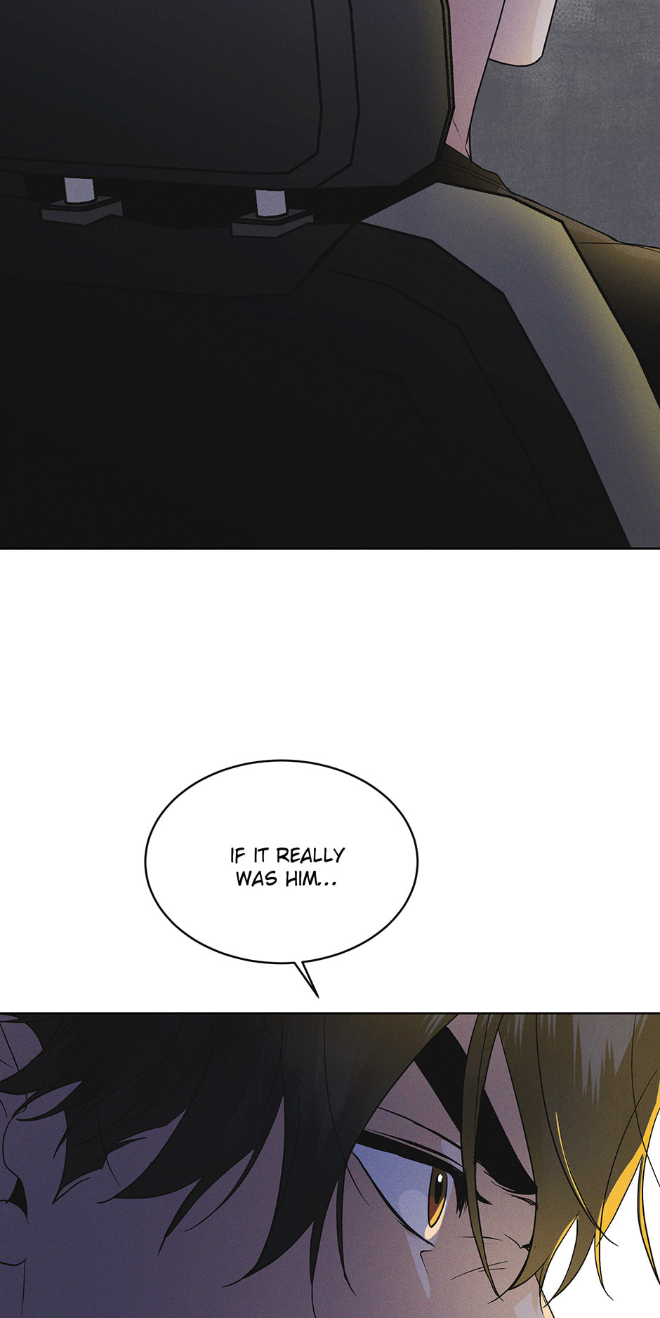 Read Open Sesame chapter 43 image 18 on Lezhin