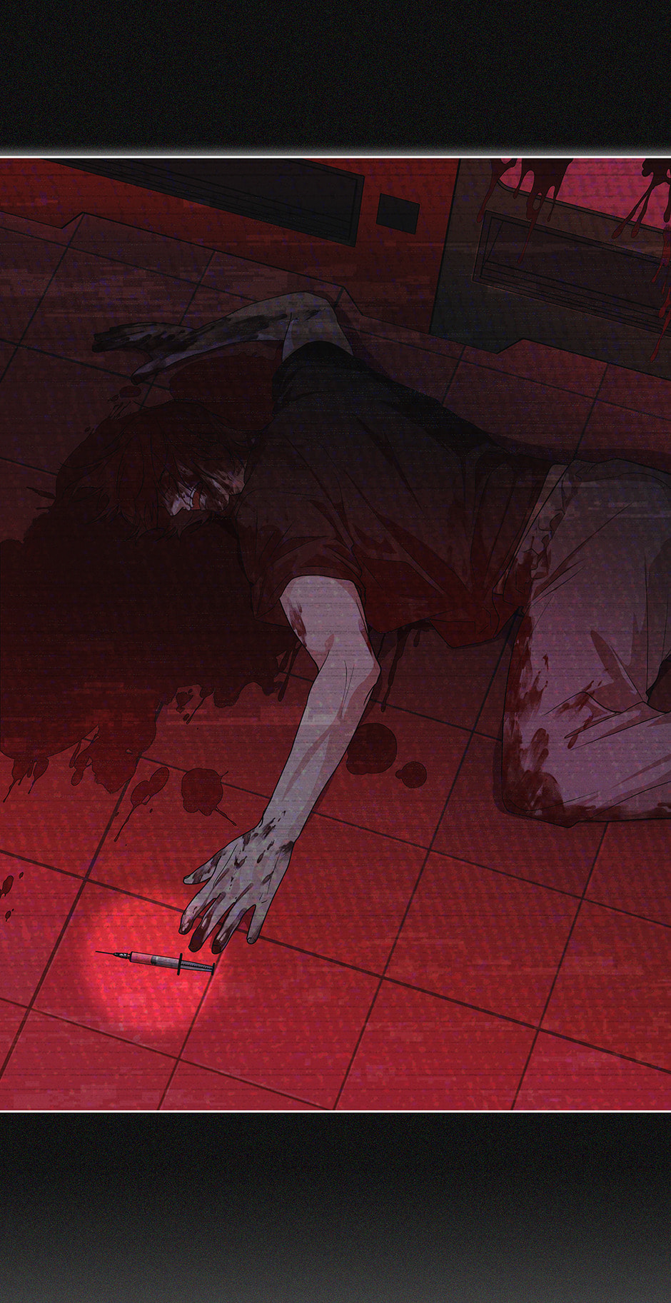 Read Open Sesame chapter 43 image 2 on Lezhin