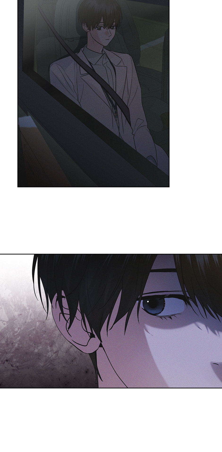 Read Open Sesame chapter 43 image 24 on Lezhin