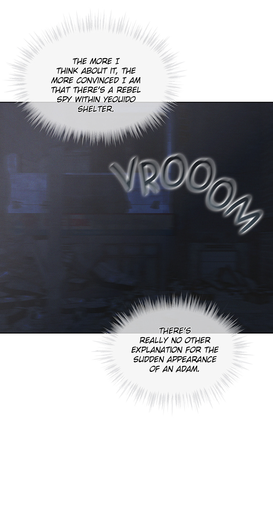 Read Open Sesame chapter 43 image 25 on Lezhin