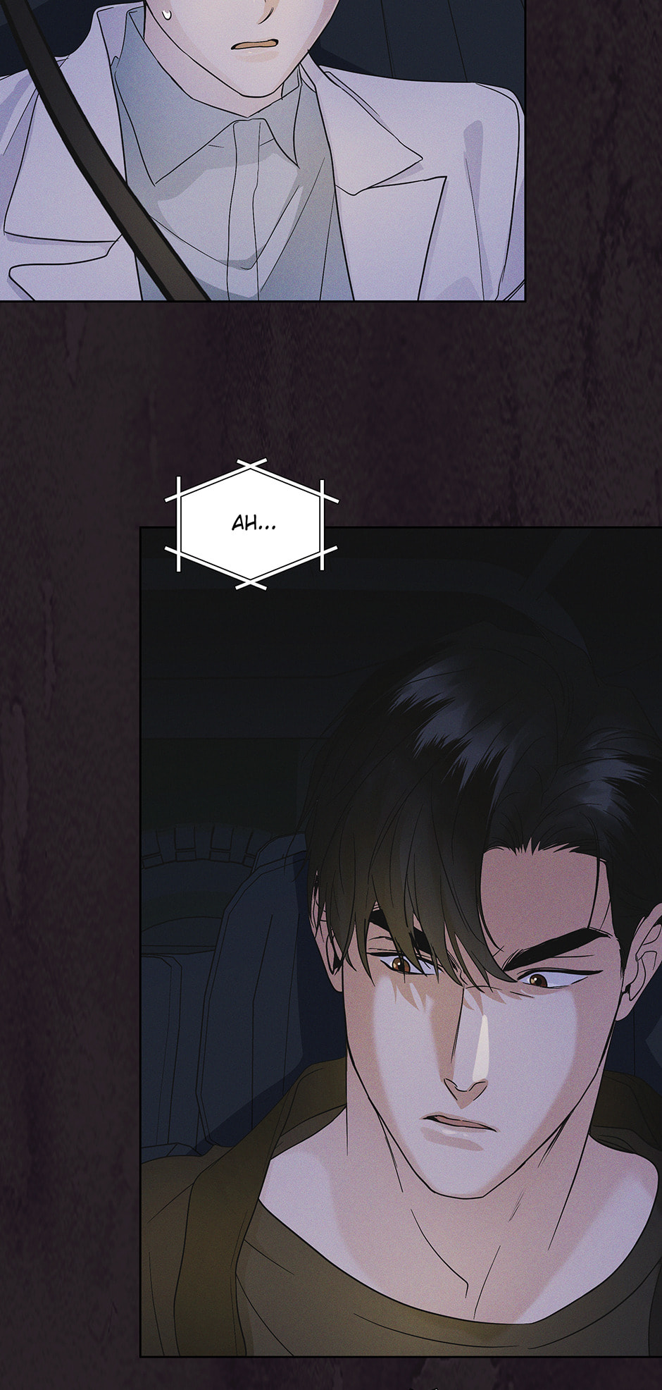 Read Open Sesame chapter 43 image 35 on Lezhin