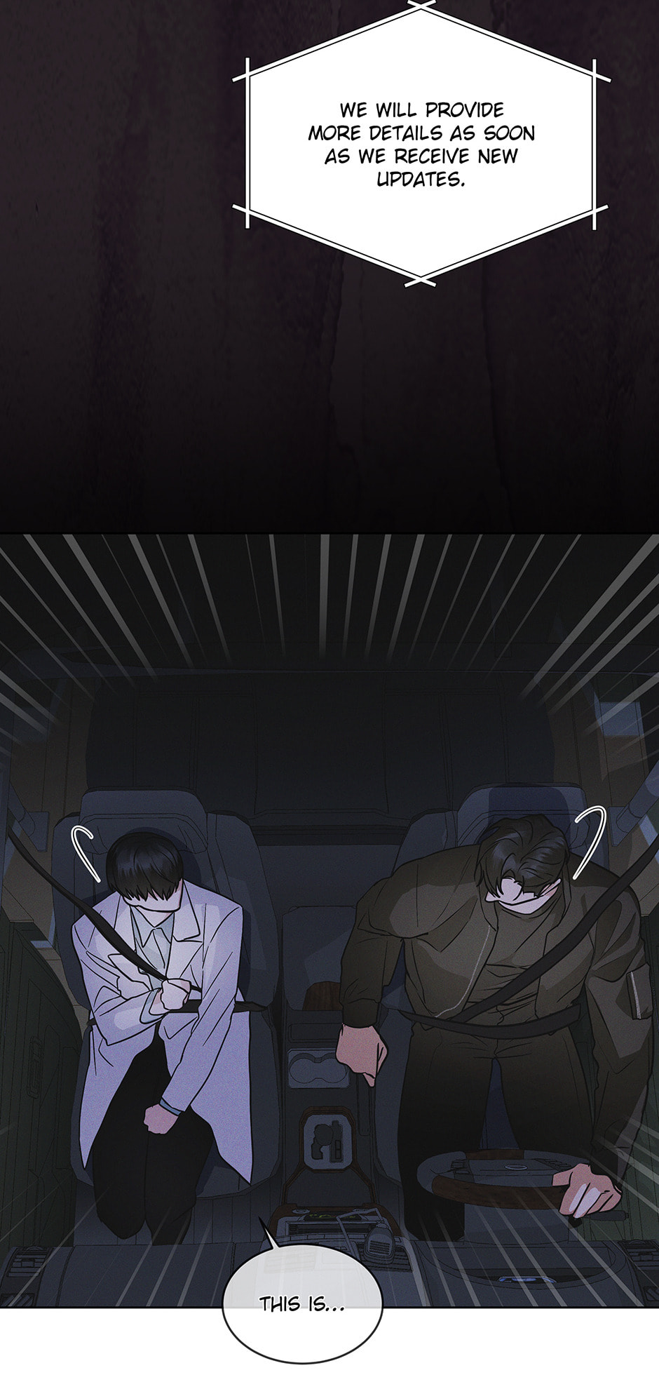 Read Open Sesame chapter 43 image 36 on Lezhin