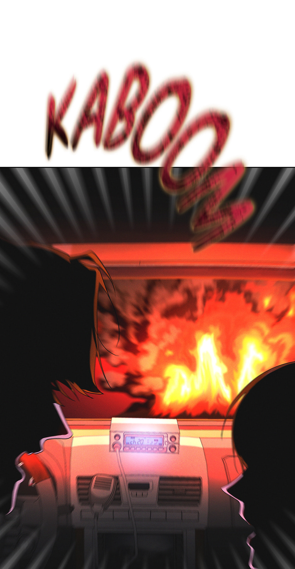 Read Open Sesame chapter 43 image 37 on Lezhin