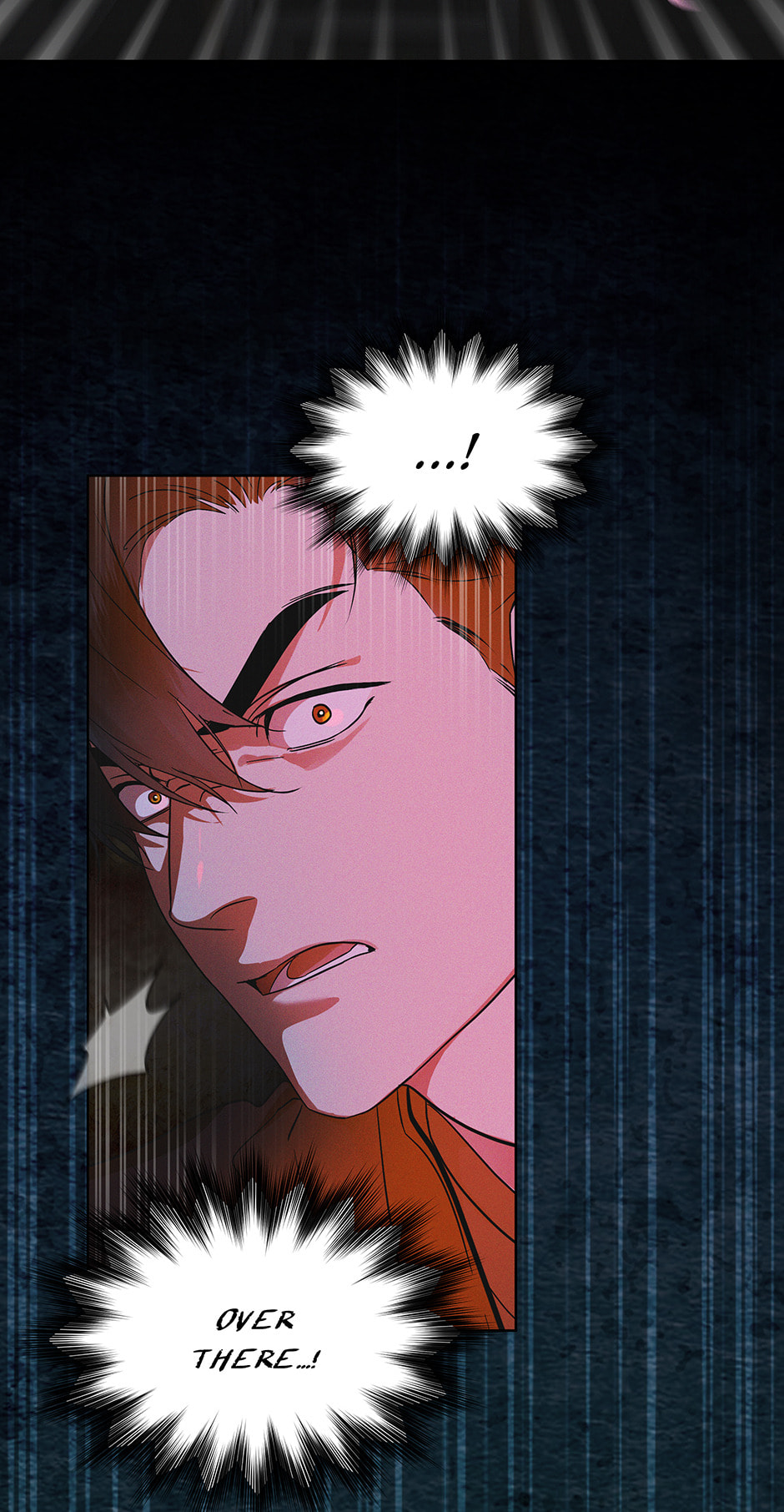 Read Open Sesame chapter 43 image 38 on Lezhin