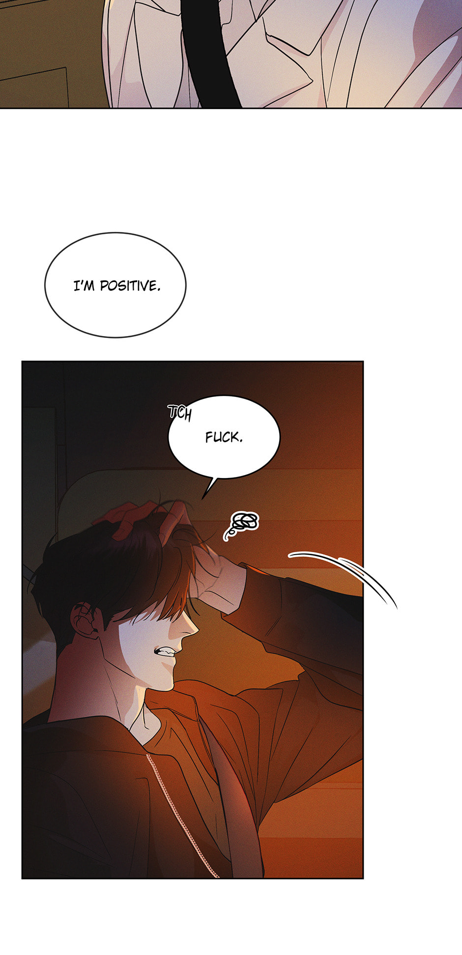 Read Open Sesame chapter 43 image 45 on Lezhin