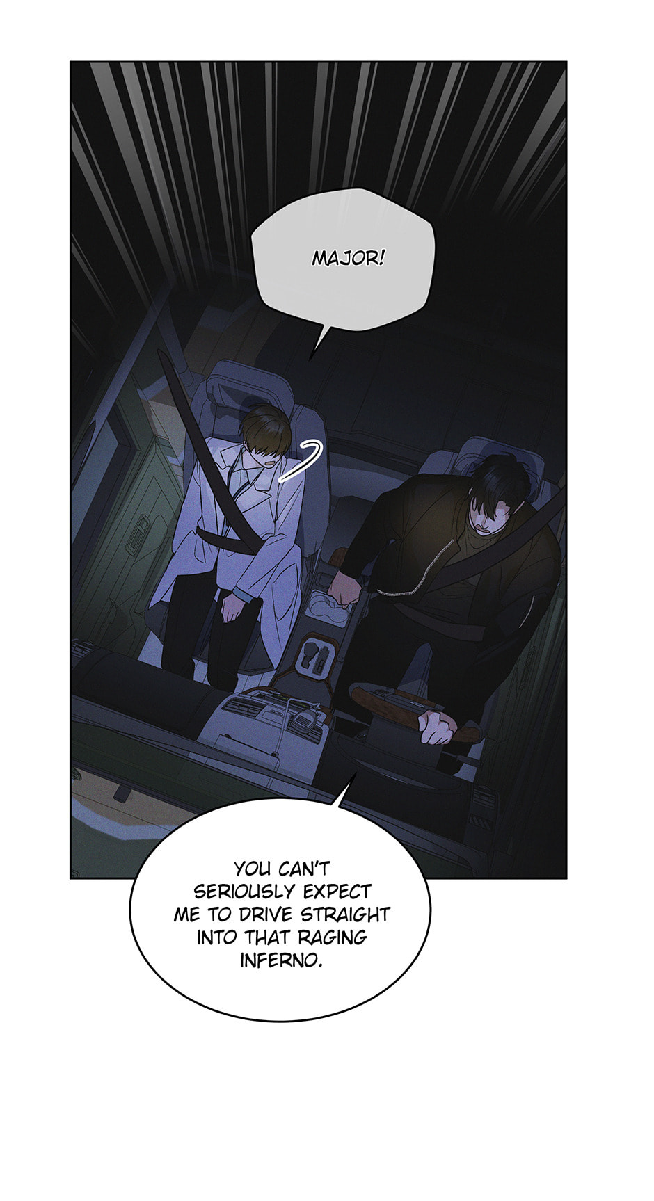 Read Open Sesame chapter 43 image 48 on Lezhin