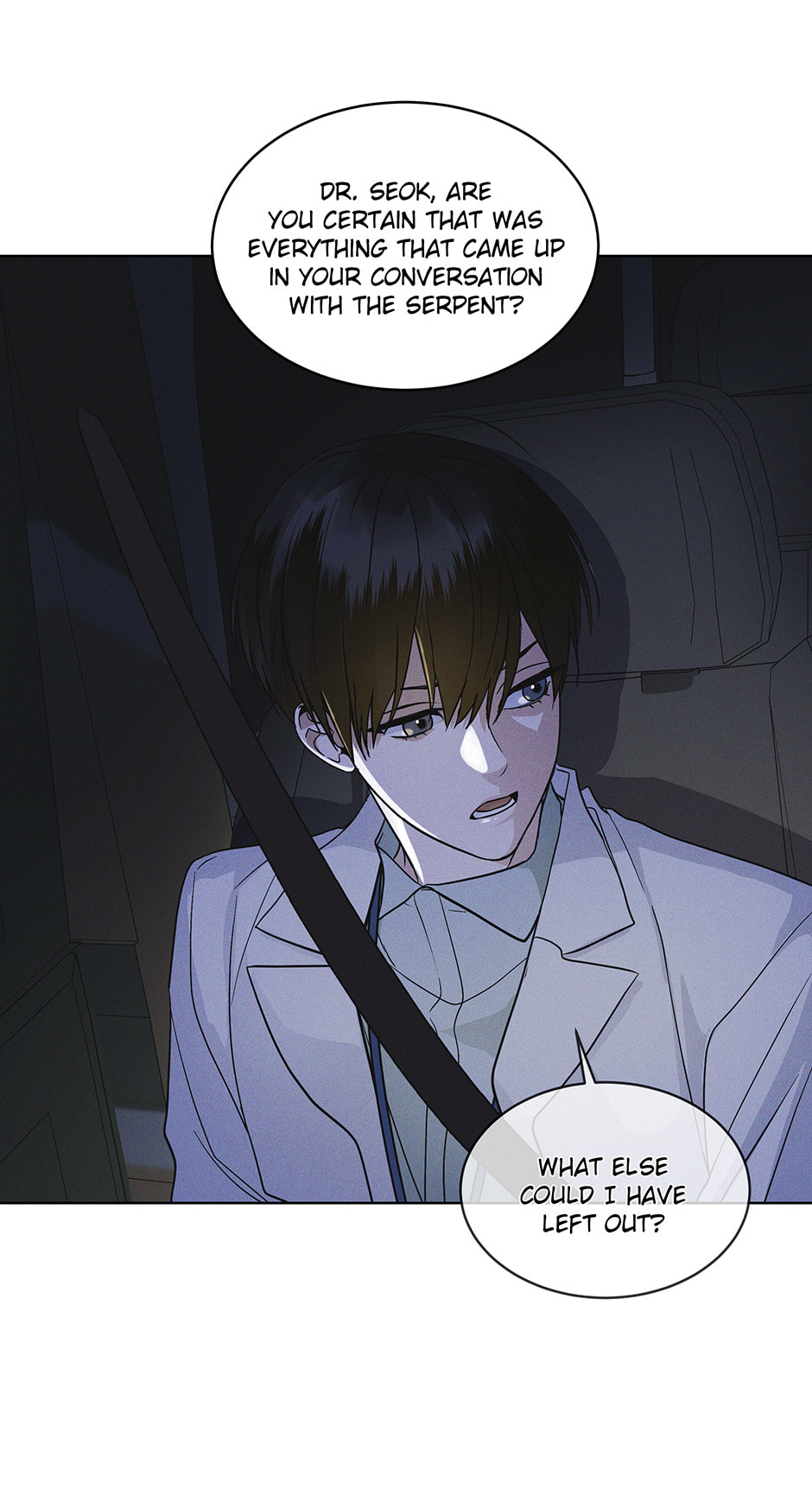 Read Open Sesame chapter 43 image 49 on Lezhin