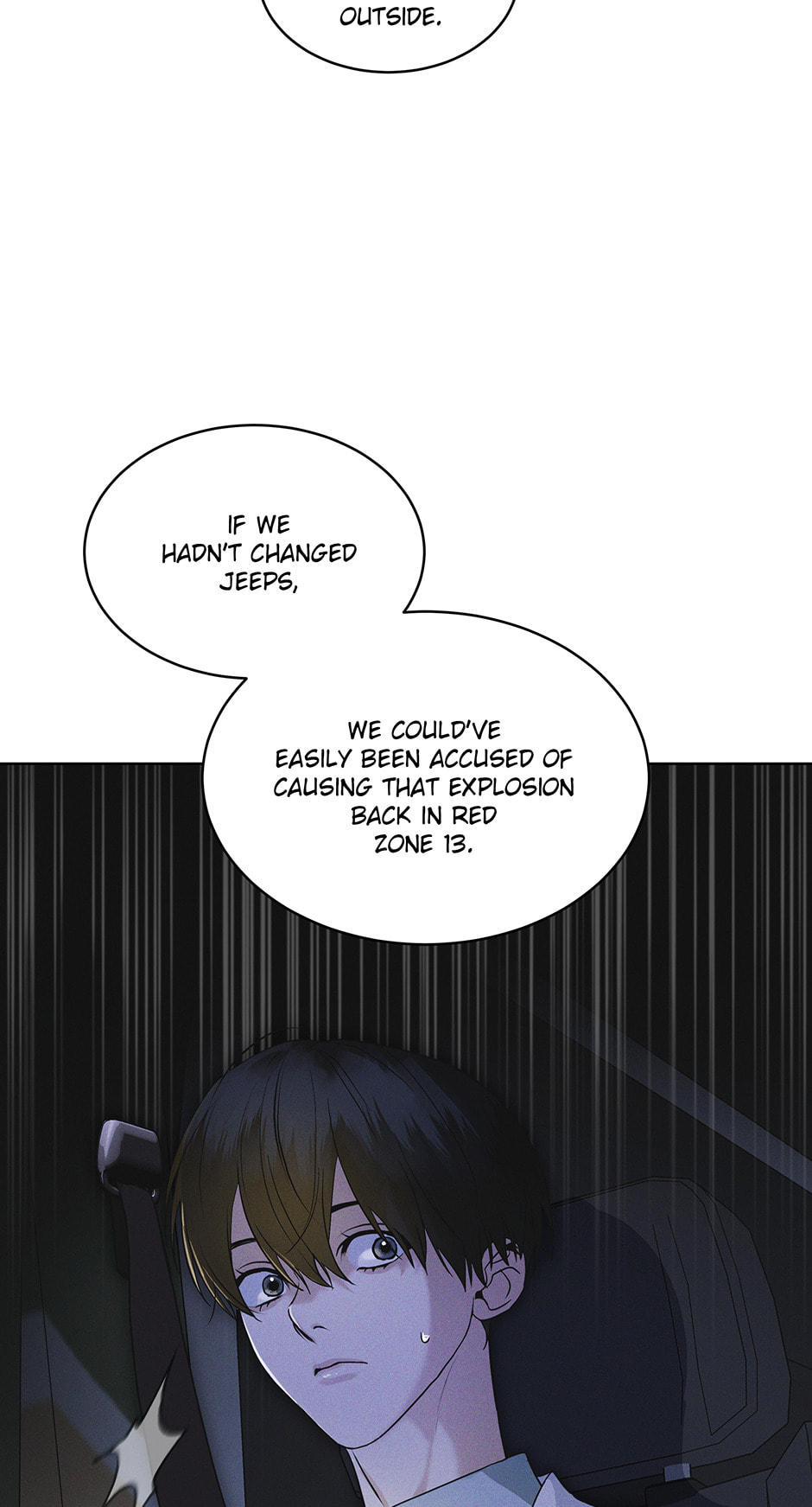 Read Open Sesame chapter 43 image 51 on Lezhin