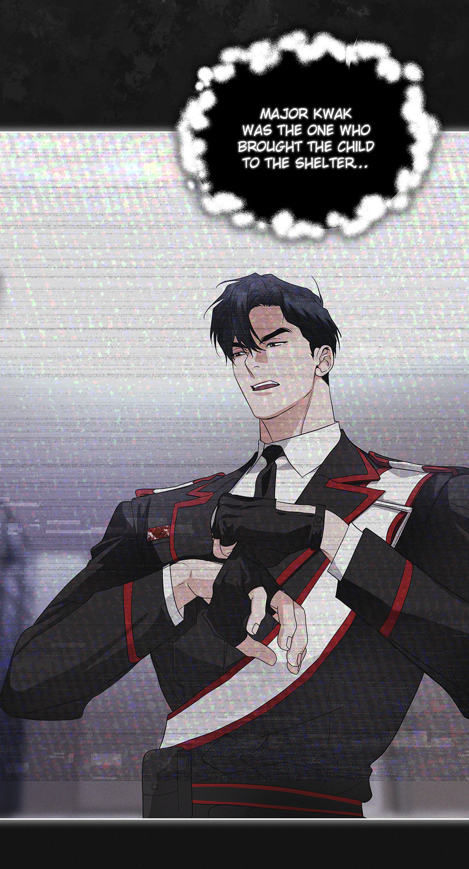 Read Open Sesame chapter 43 image 53 on Lezhin