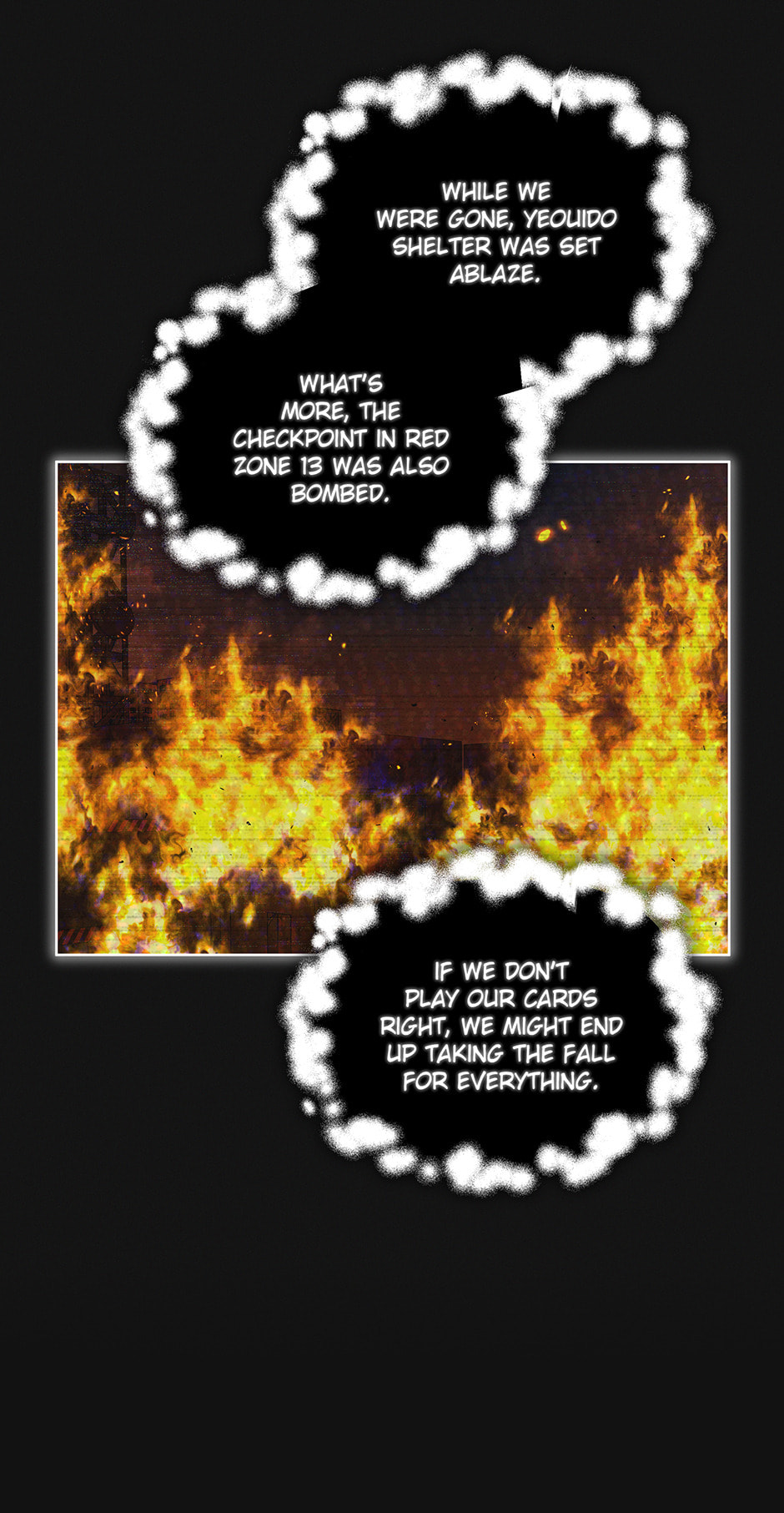 Read Open Sesame chapter 43 image 55 on Lezhin