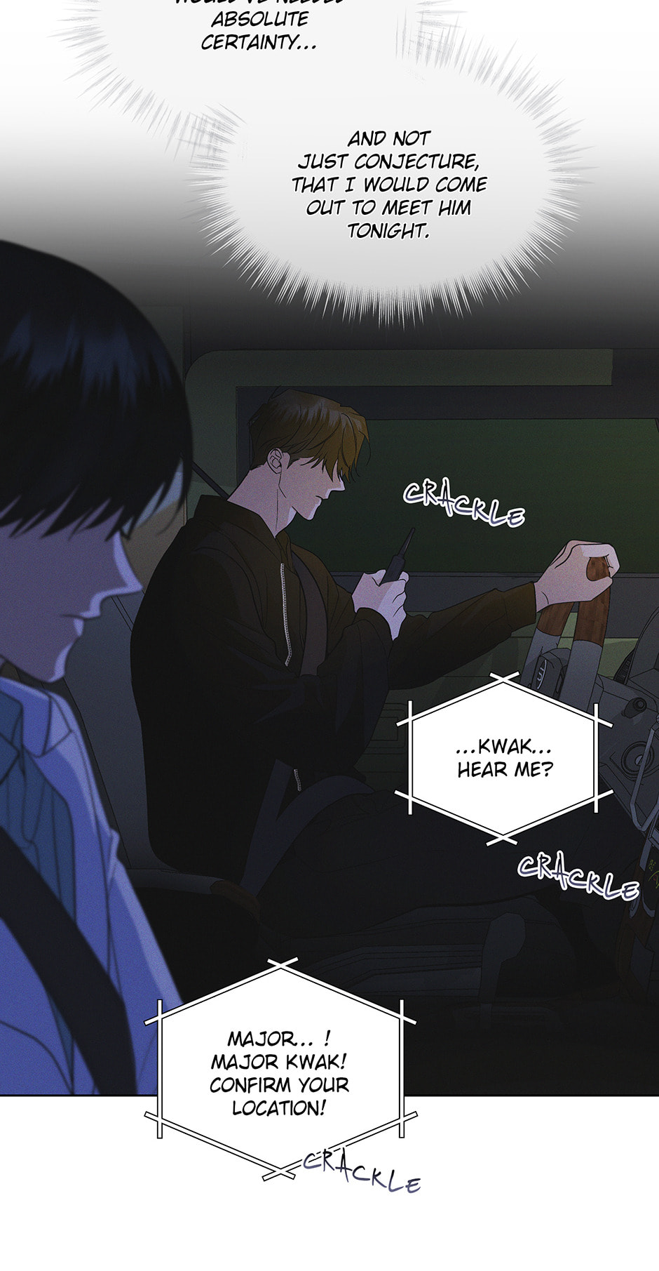 Read Open Sesame chapter 43 image 58 on Lezhin