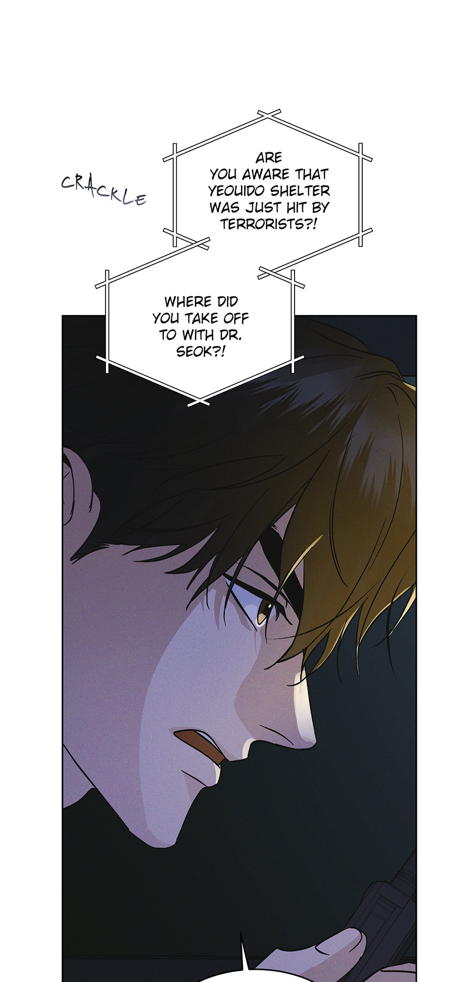 Read Open Sesame chapter 43 image 59 on Lezhin