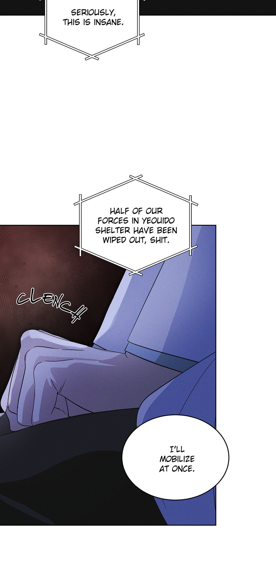 Read Open Sesame chapter 43 image 62 on Lezhin