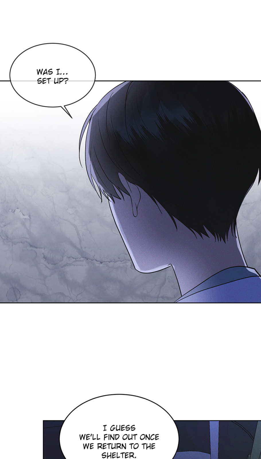 Read Open Sesame chapter 43 image 63 on Lezhin