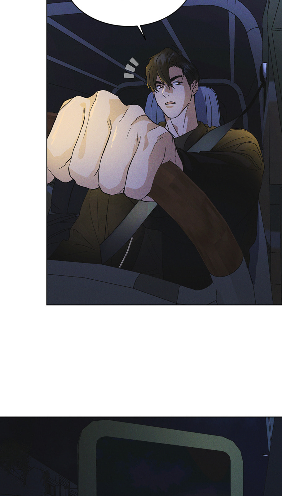 Read Open Sesame chapter 43 image 64 on Lezhin