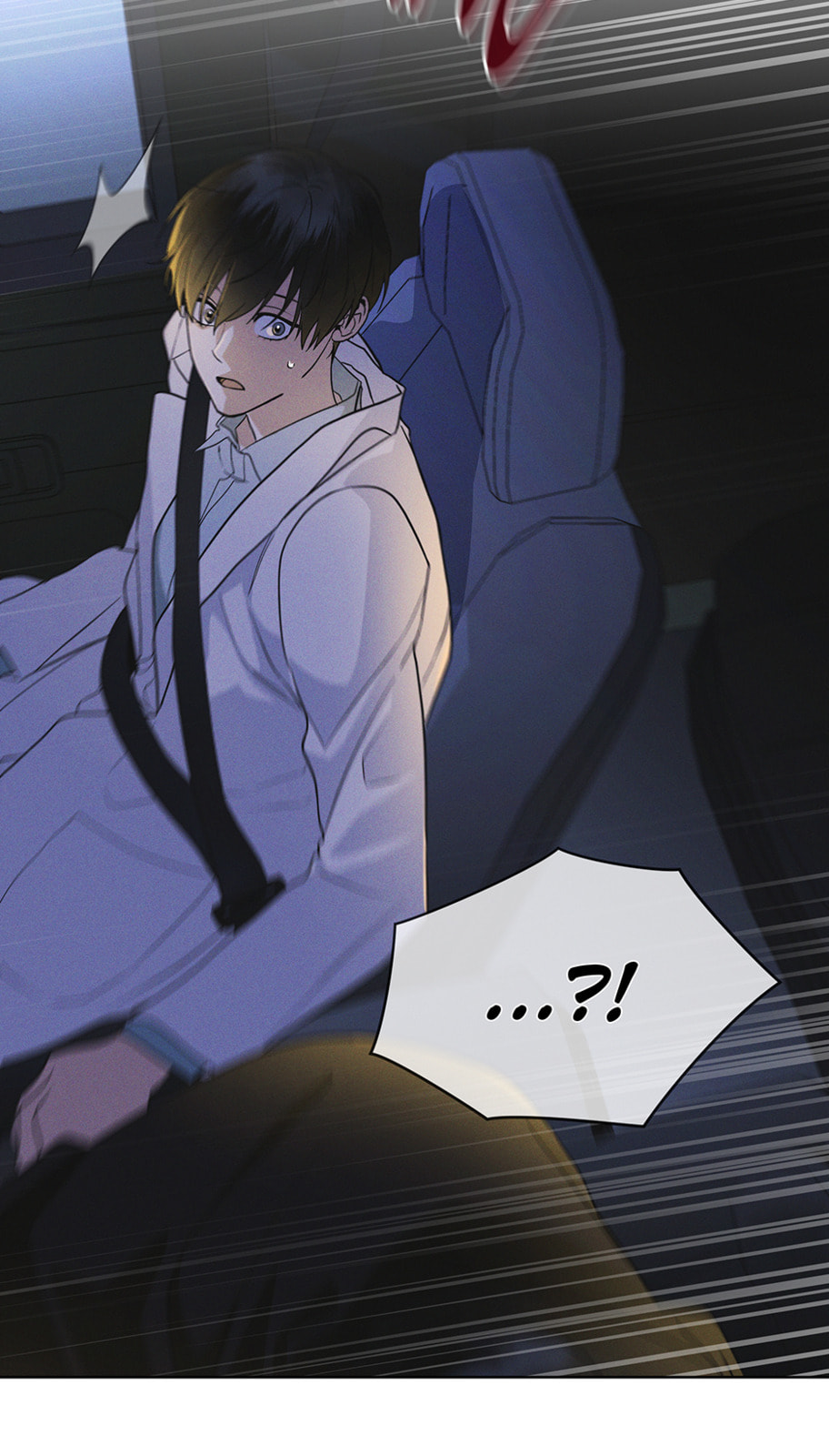 Read Open Sesame chapter 43 image 66 on Lezhin