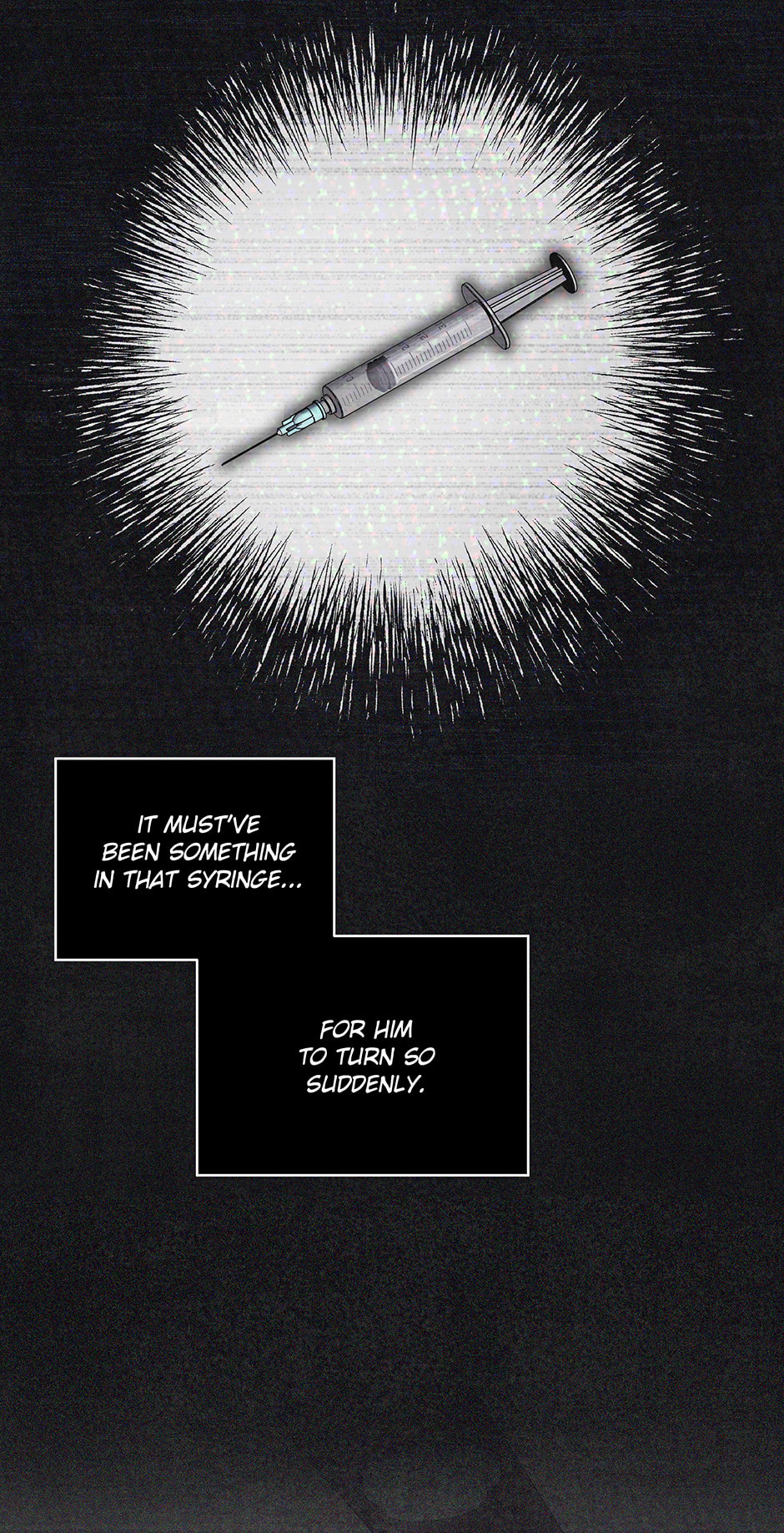 Read Open Sesame chapter 43 image 7 on Lezhin