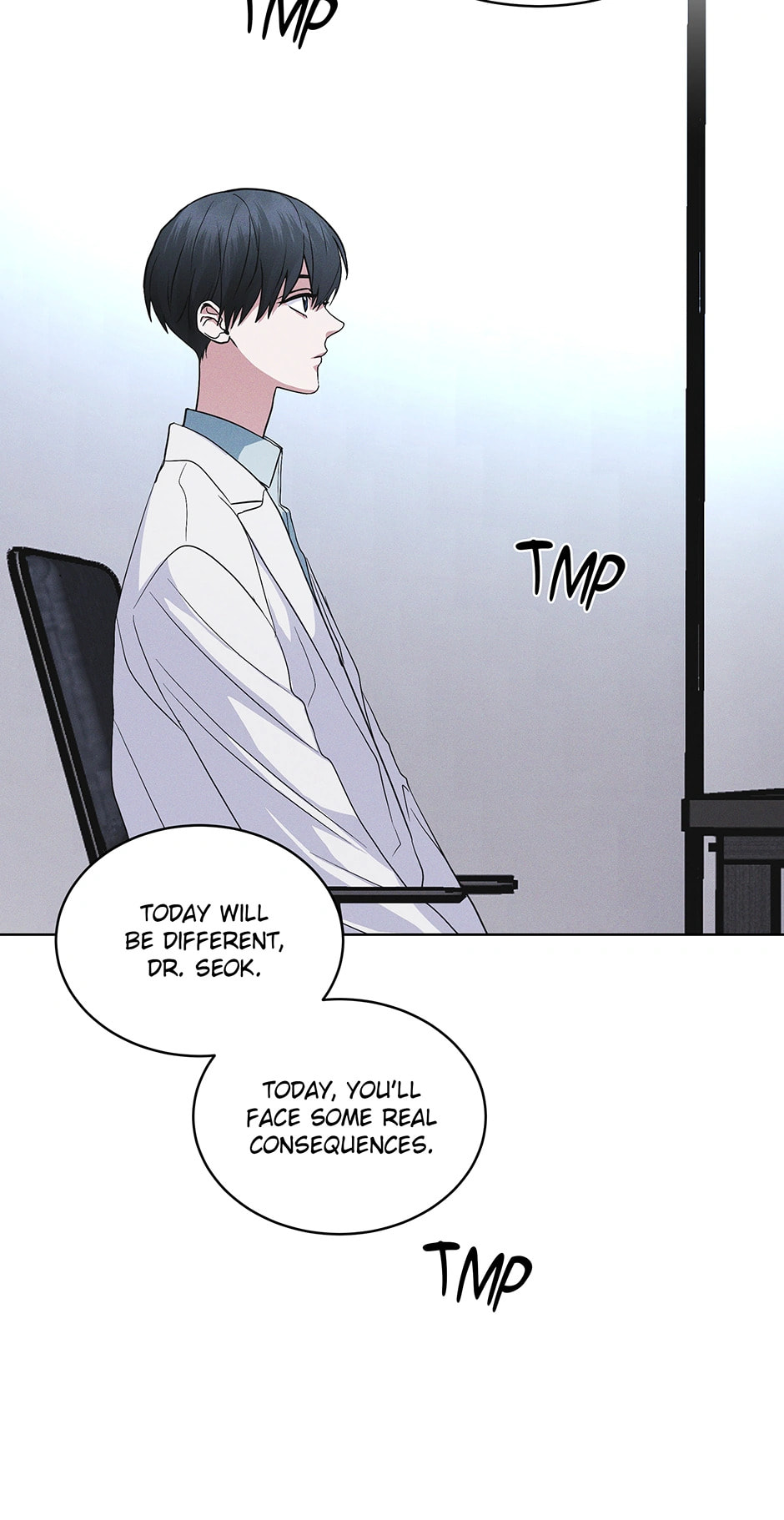 Read Open Sesame chapter 44 image 10 on Lezhin
