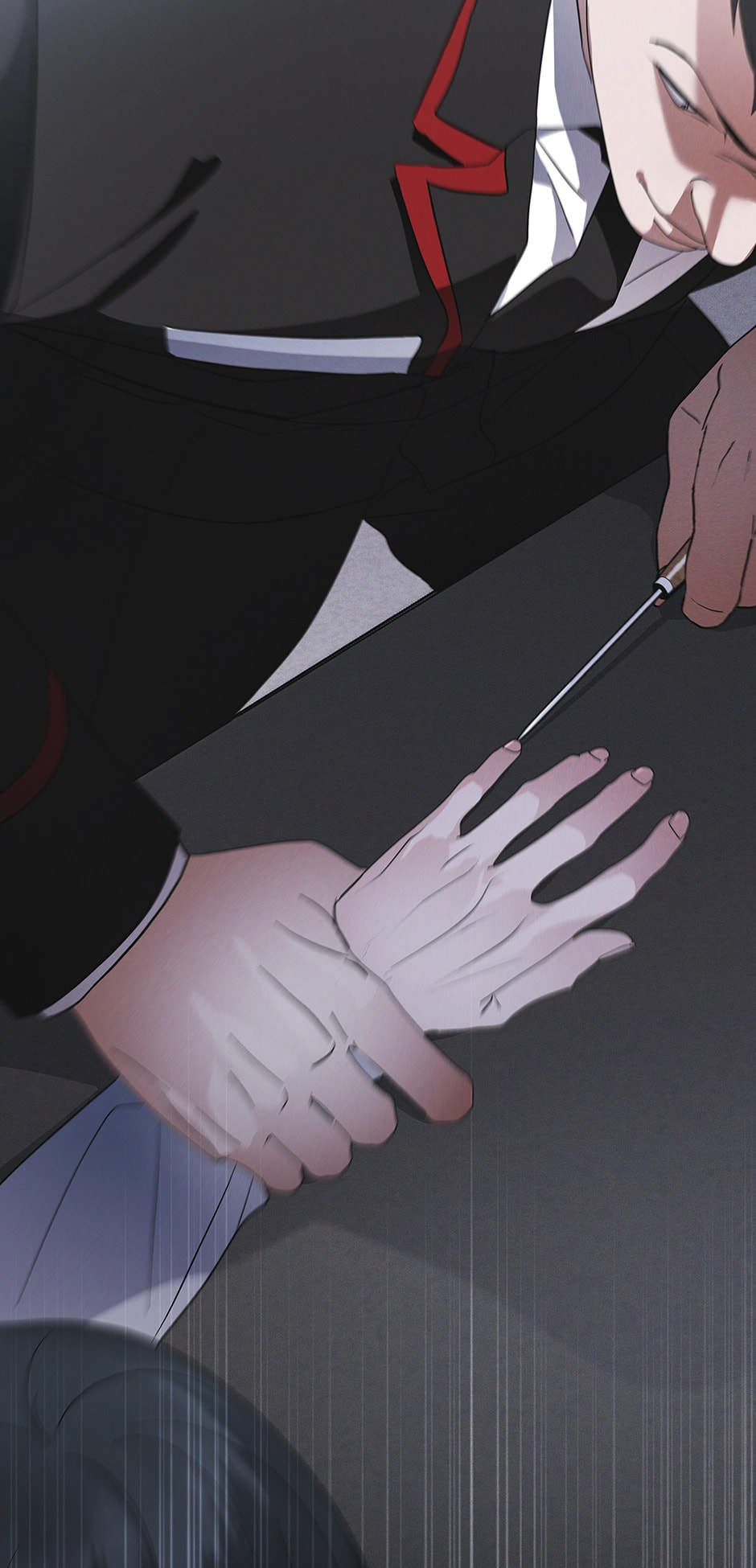 Read Open Sesame chapter 44 image 12 on Lezhin