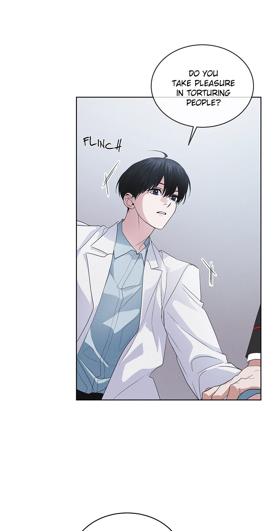 Read Open Sesame chapter 44 image 15 on Lezhin