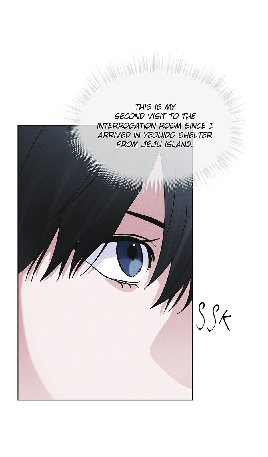 Read Open Sesame chapter 44 image 2 on Lezhin