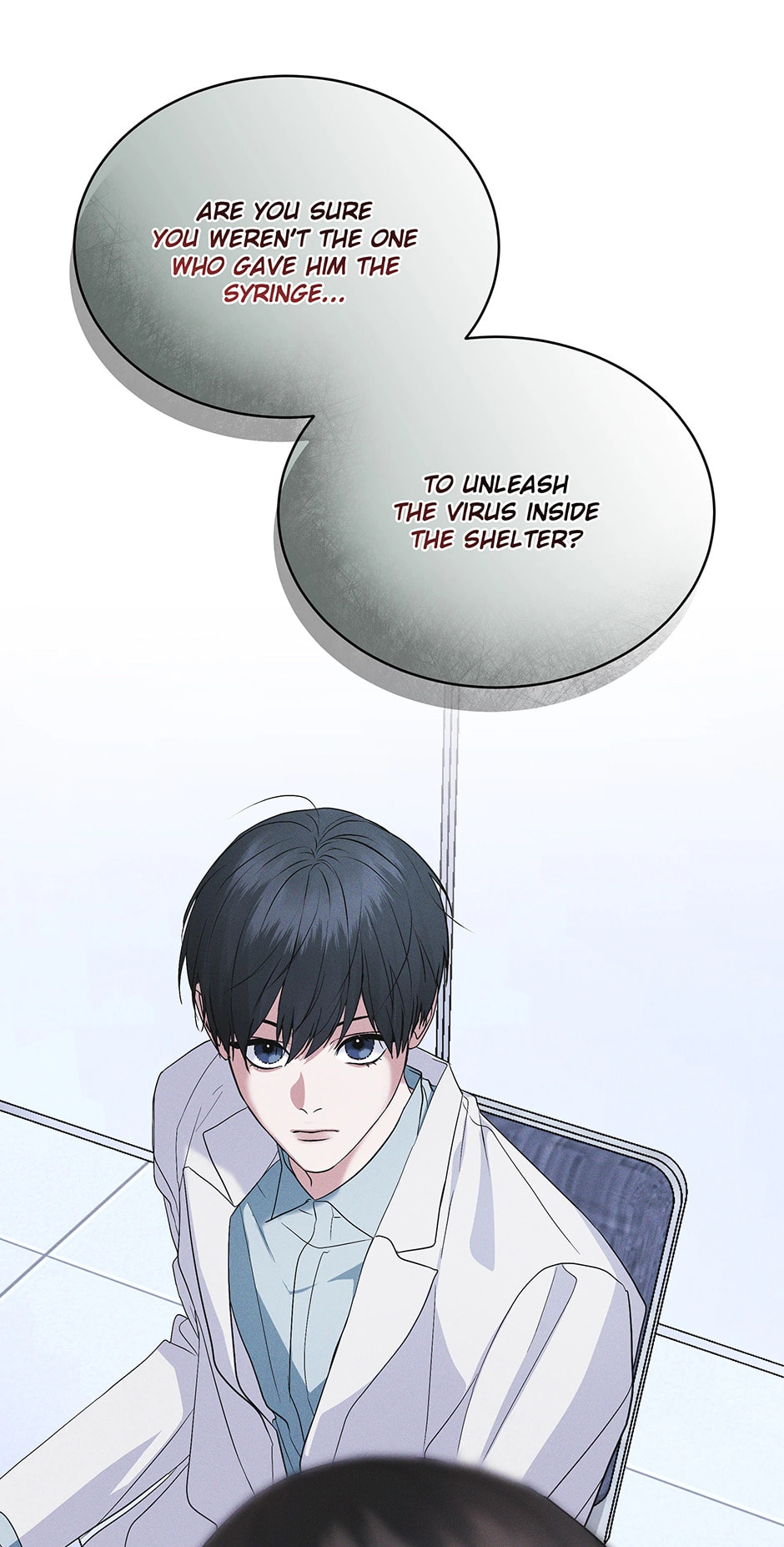 Read Open Sesame chapter 44 image 20 on Lezhin
