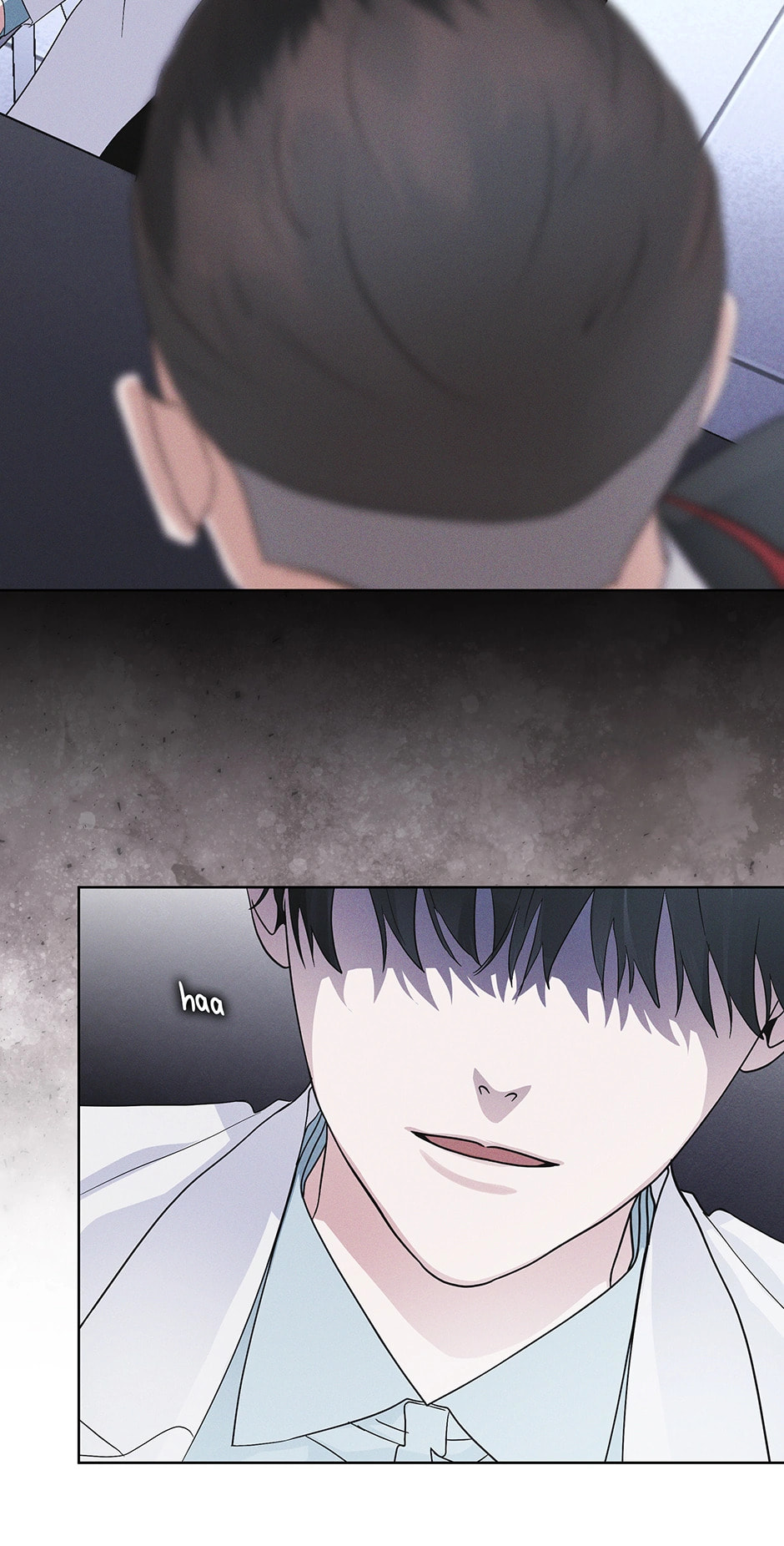 Read Open Sesame chapter 44 image 21 on Lezhin