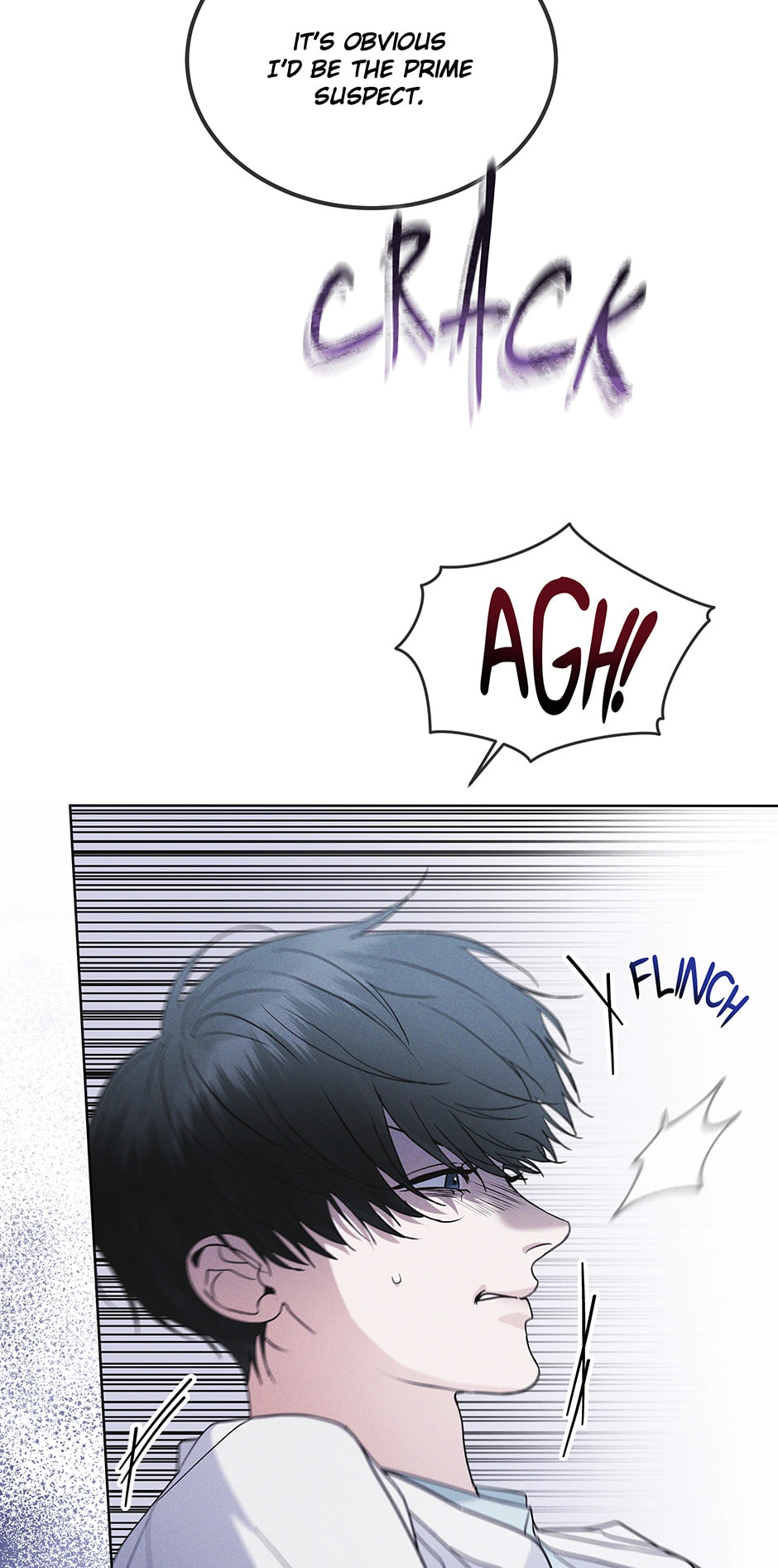 Read Open Sesame chapter 44 image 23 on Lezhin