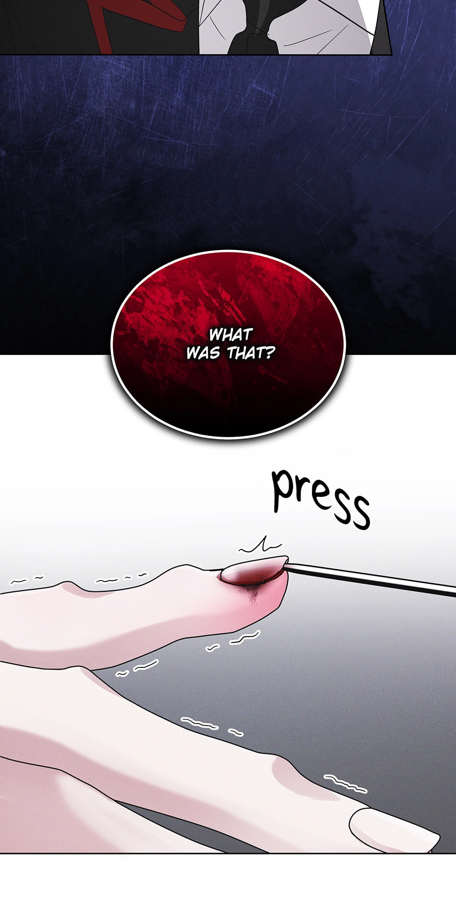 Read Open Sesame chapter 44 image 25 on Lezhin