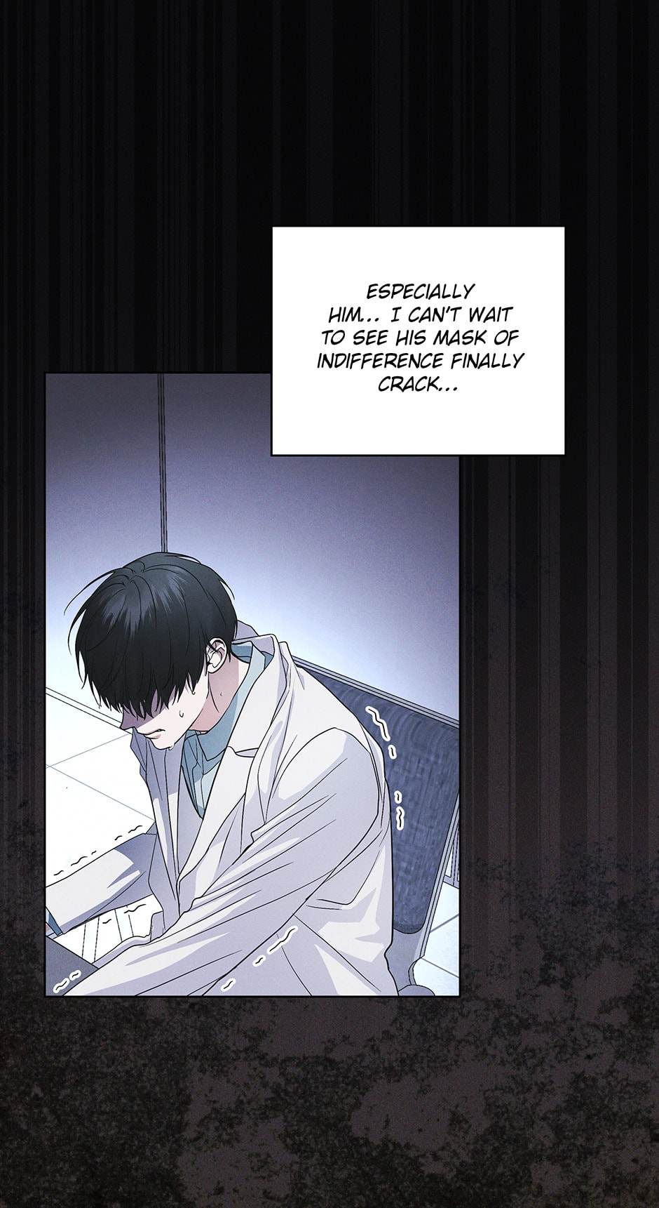 Read Open Sesame chapter 44 image 31 on Lezhin