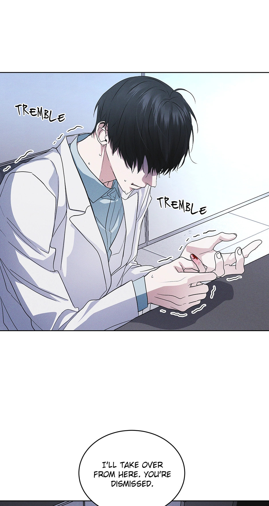 Read Open Sesame chapter 44 image 38 on Lezhin